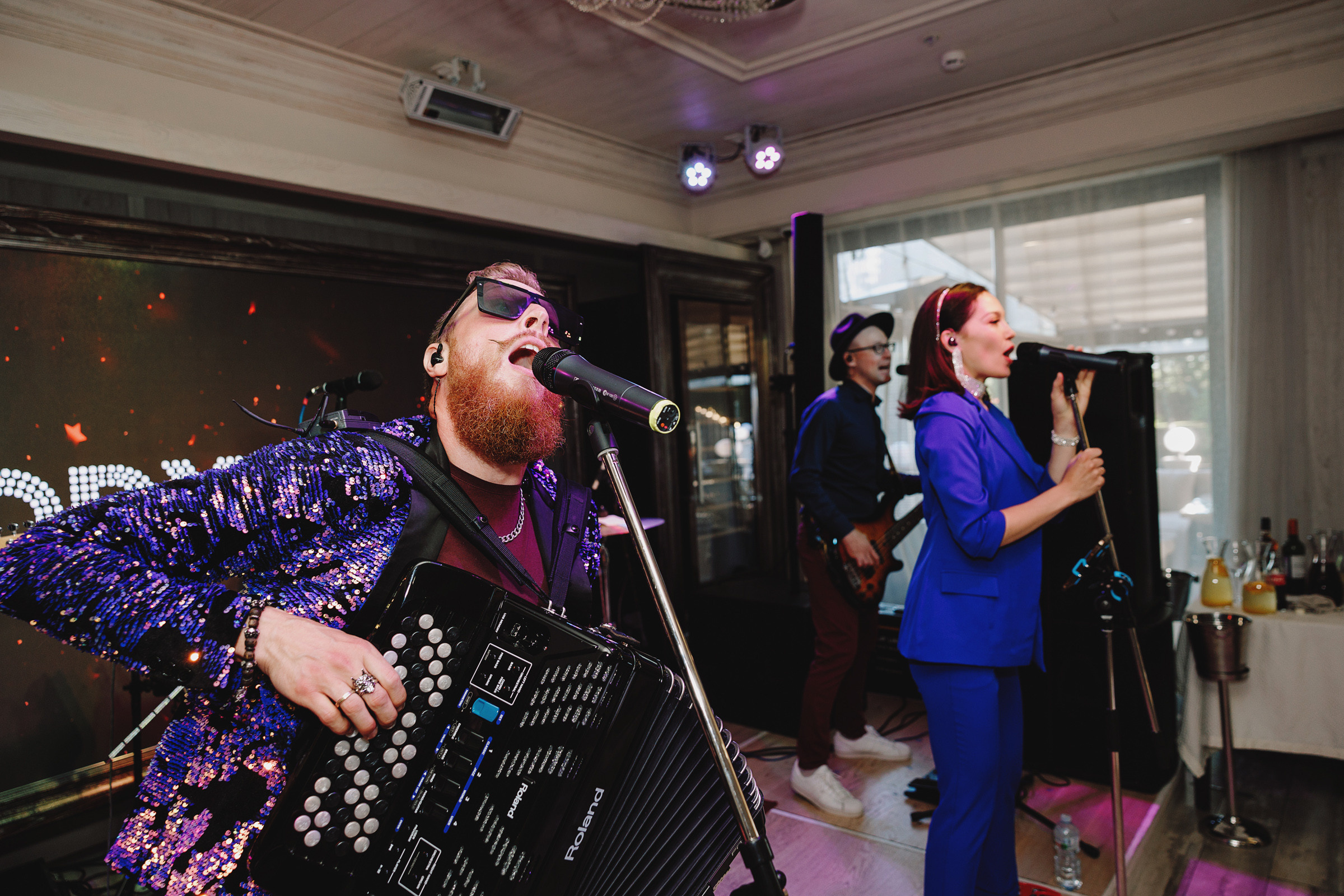 Александр Ника. Свадебный фотограф и видеограф Дмитрий Горяченков