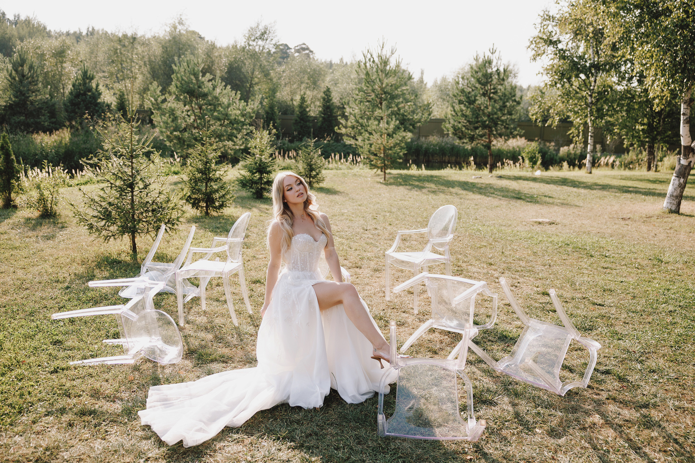 Кирилл и Анастасия. Свадебный фотограф и видеограф Дмитрий Горяченков