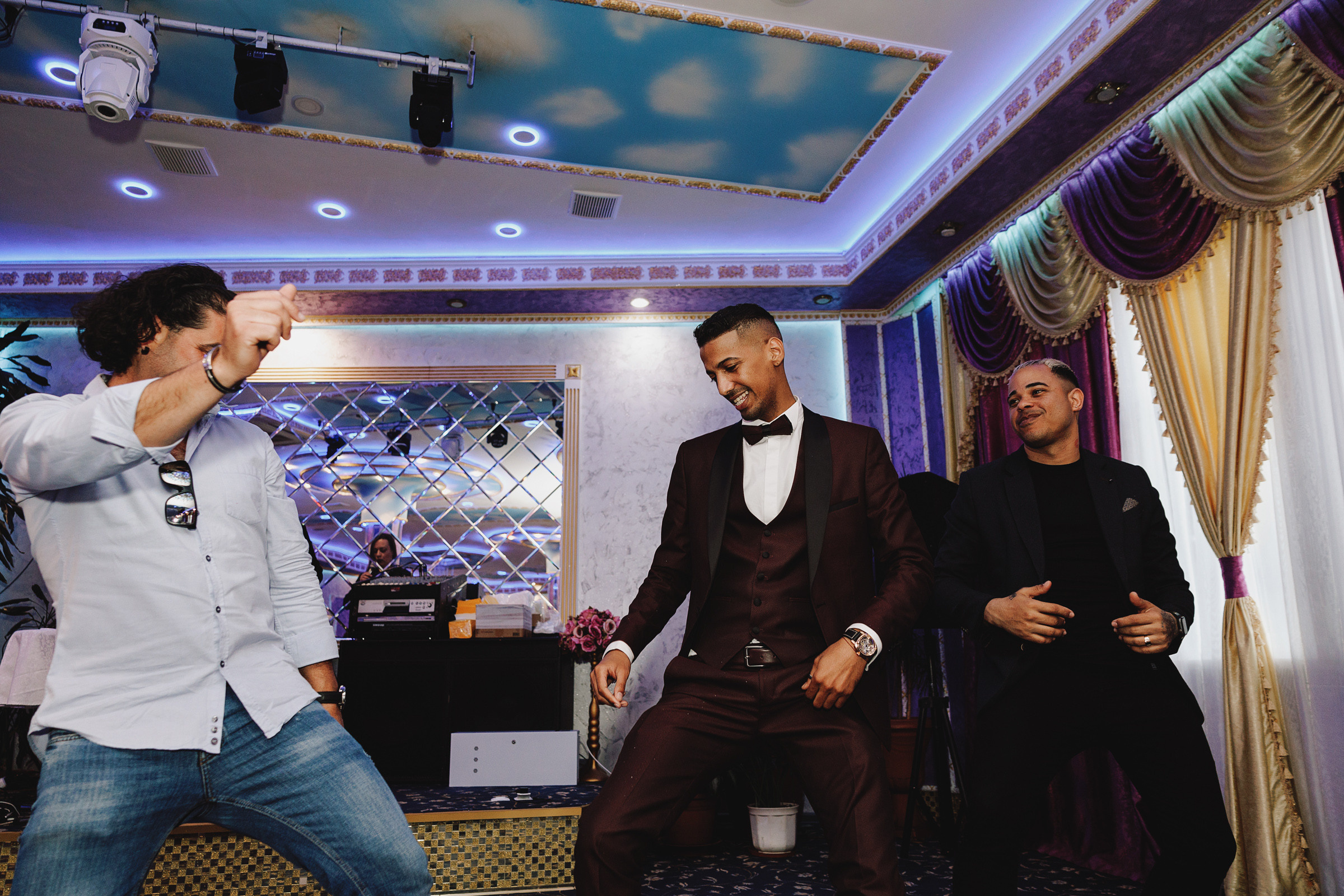 Лис Екатерина. Свадебный фотограф и видеограф Дмитрий Горяченков