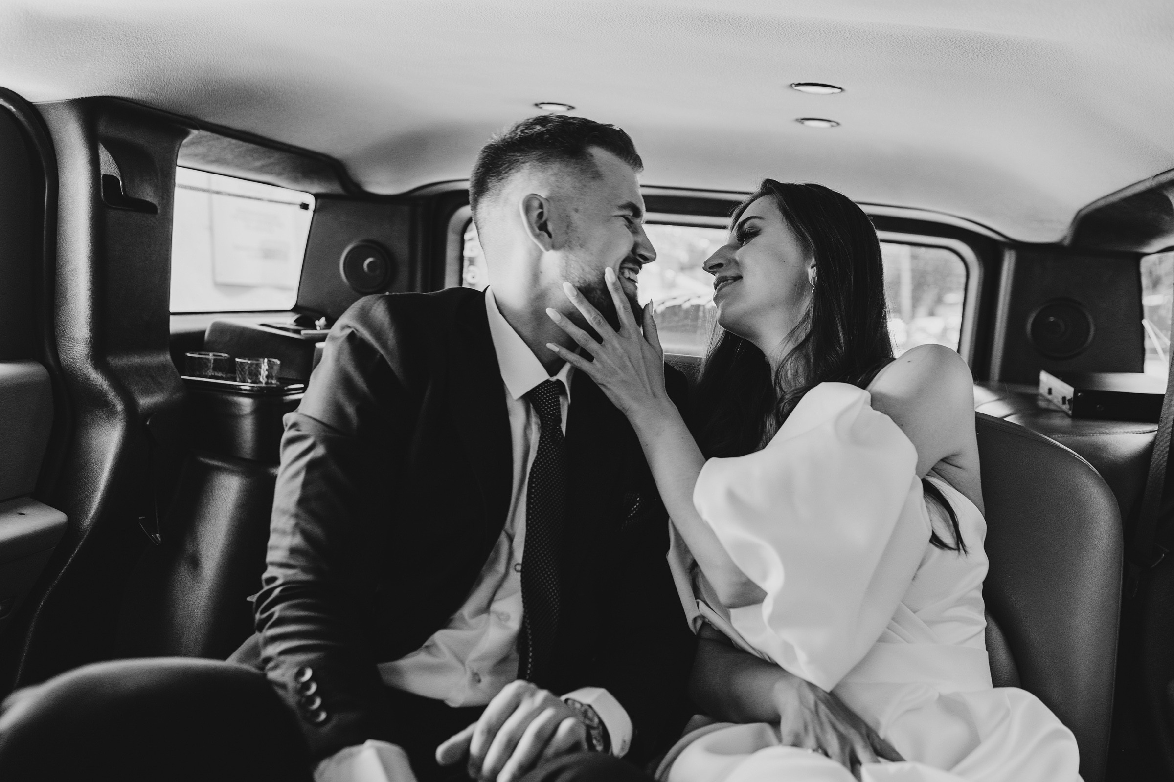 Артем Юлия. Свадебный фотограф и видеограф Дмитрий Горяченков