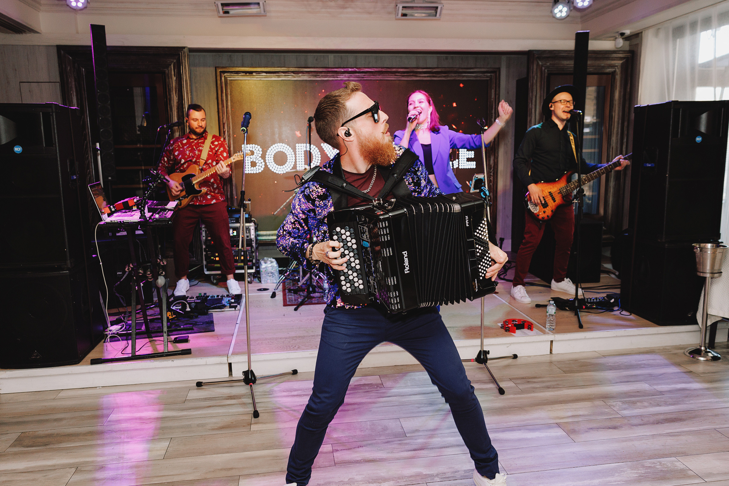 Александр Ника. Свадебный фотограф и видеограф Дмитрий Горяченков