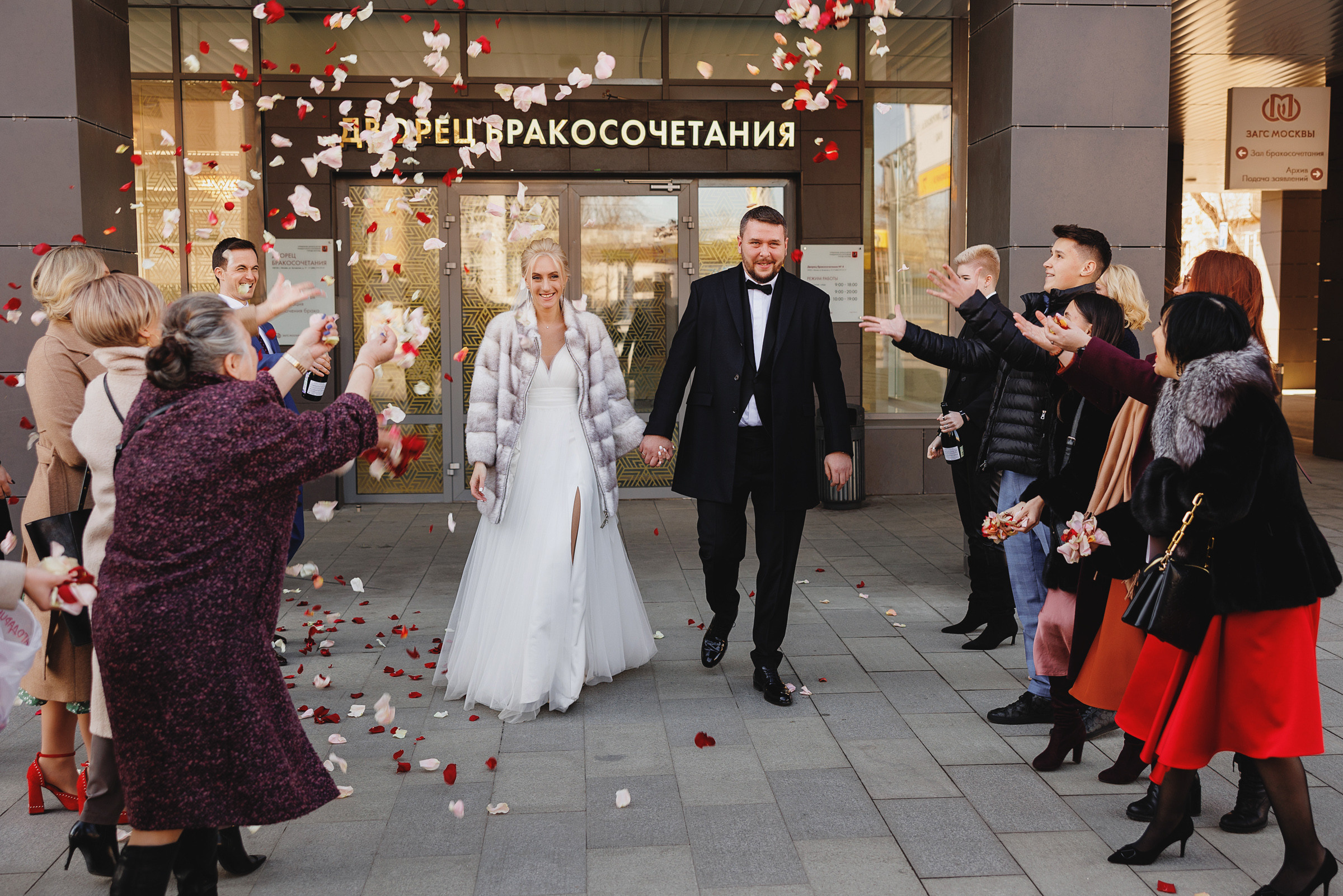 Вячеслав Наталья. Свадебный фотограф и видеограф Дмитрий Горяченков