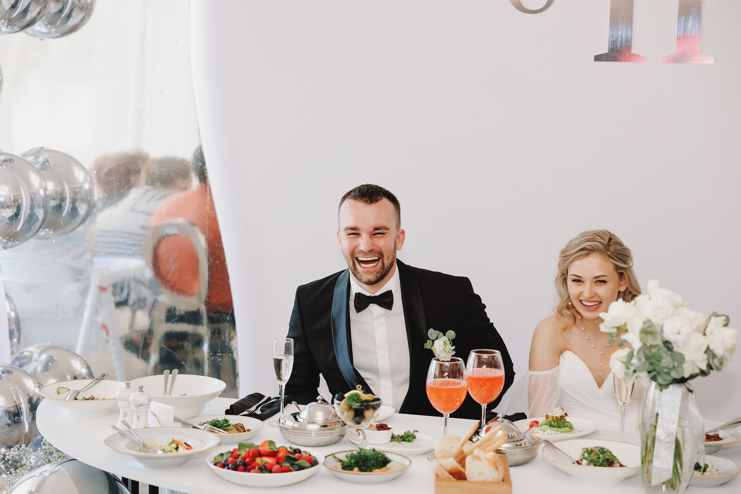 Александр Ника. Свадебный фотограф и видеограф Дмитрий Горяченков