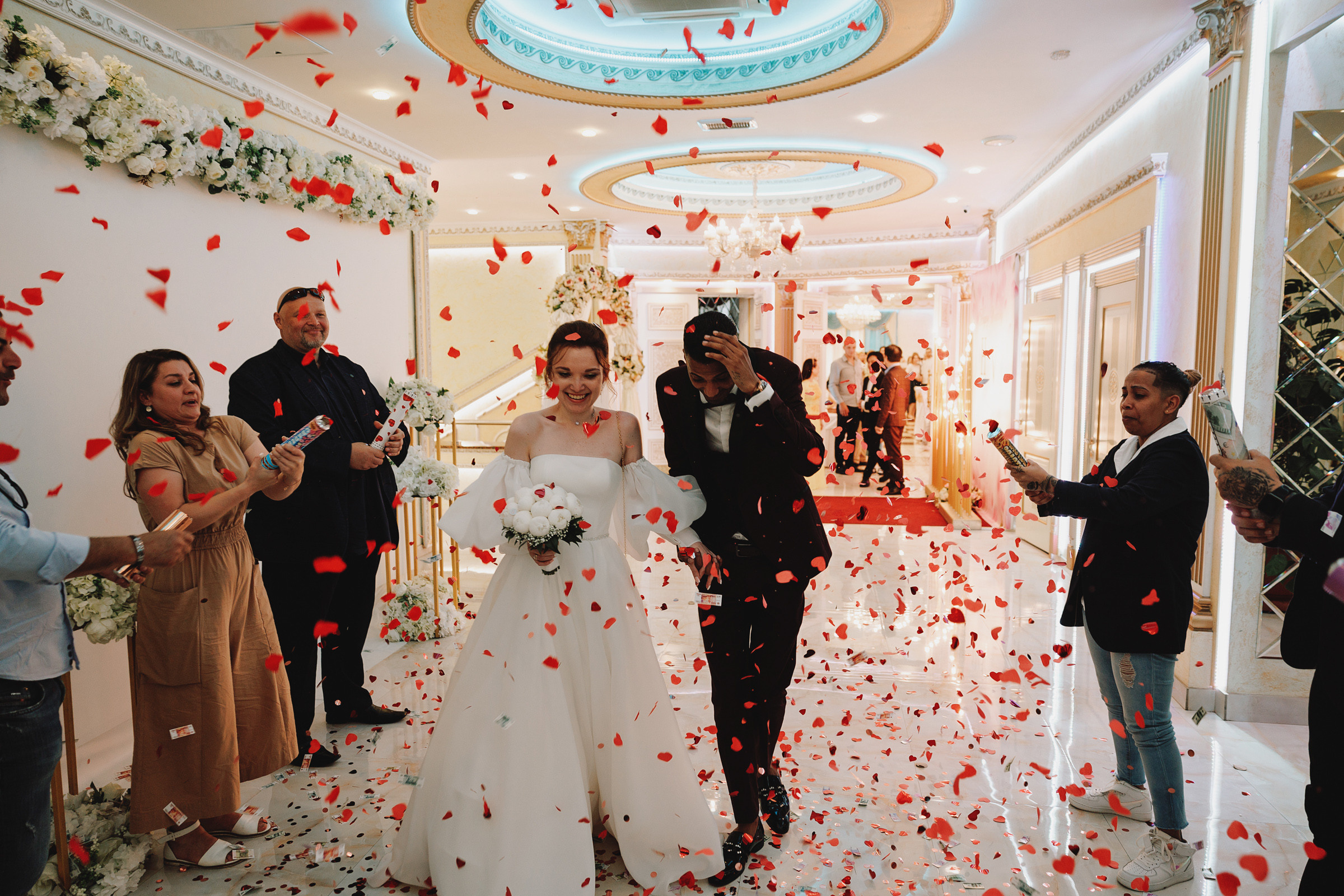 Лис Екатерина. Свадебный фотограф и видеограф Дмитрий Горяченков