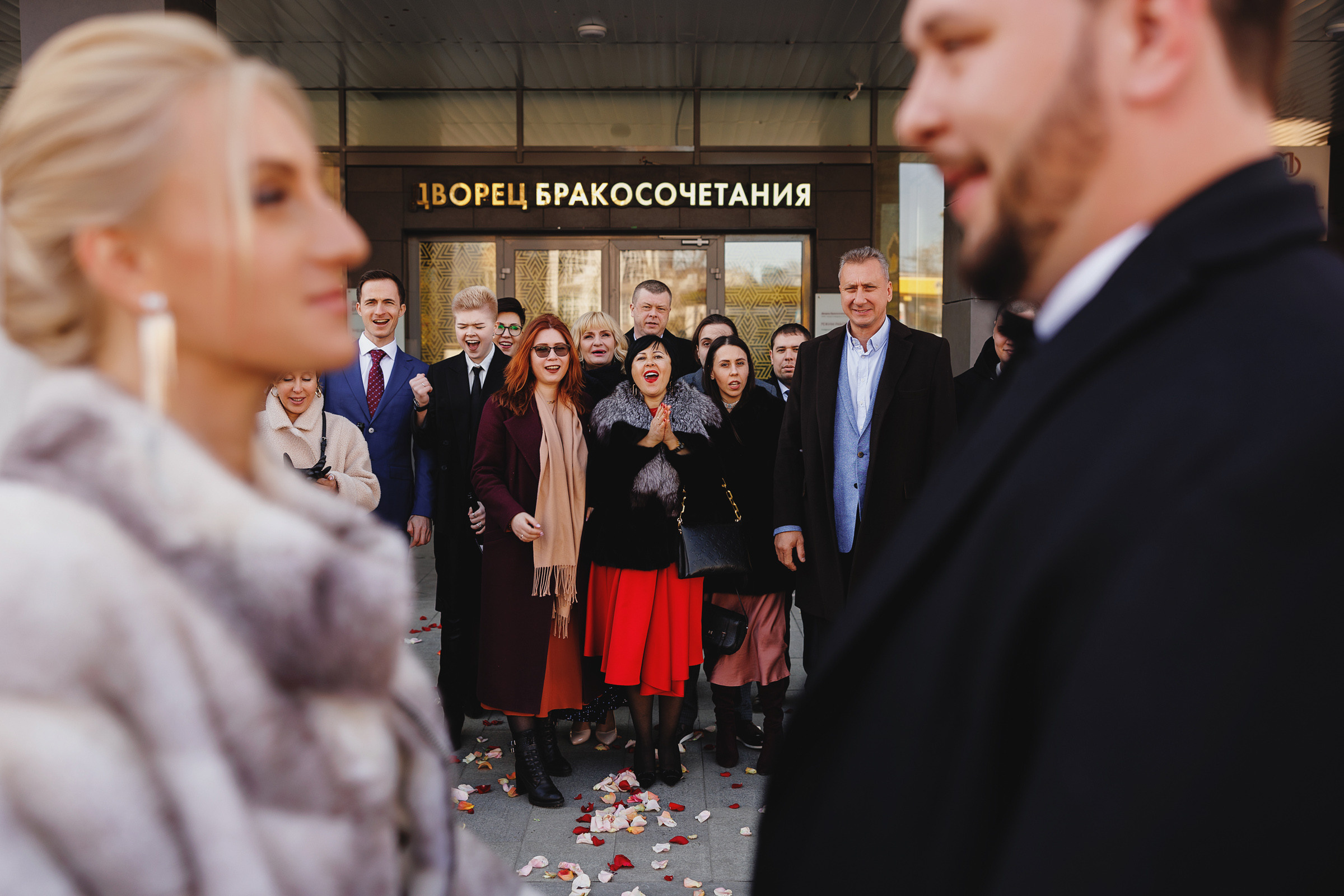 Вячеслав Наталья. Свадебный фотограф и видеограф Дмитрий Горяченков