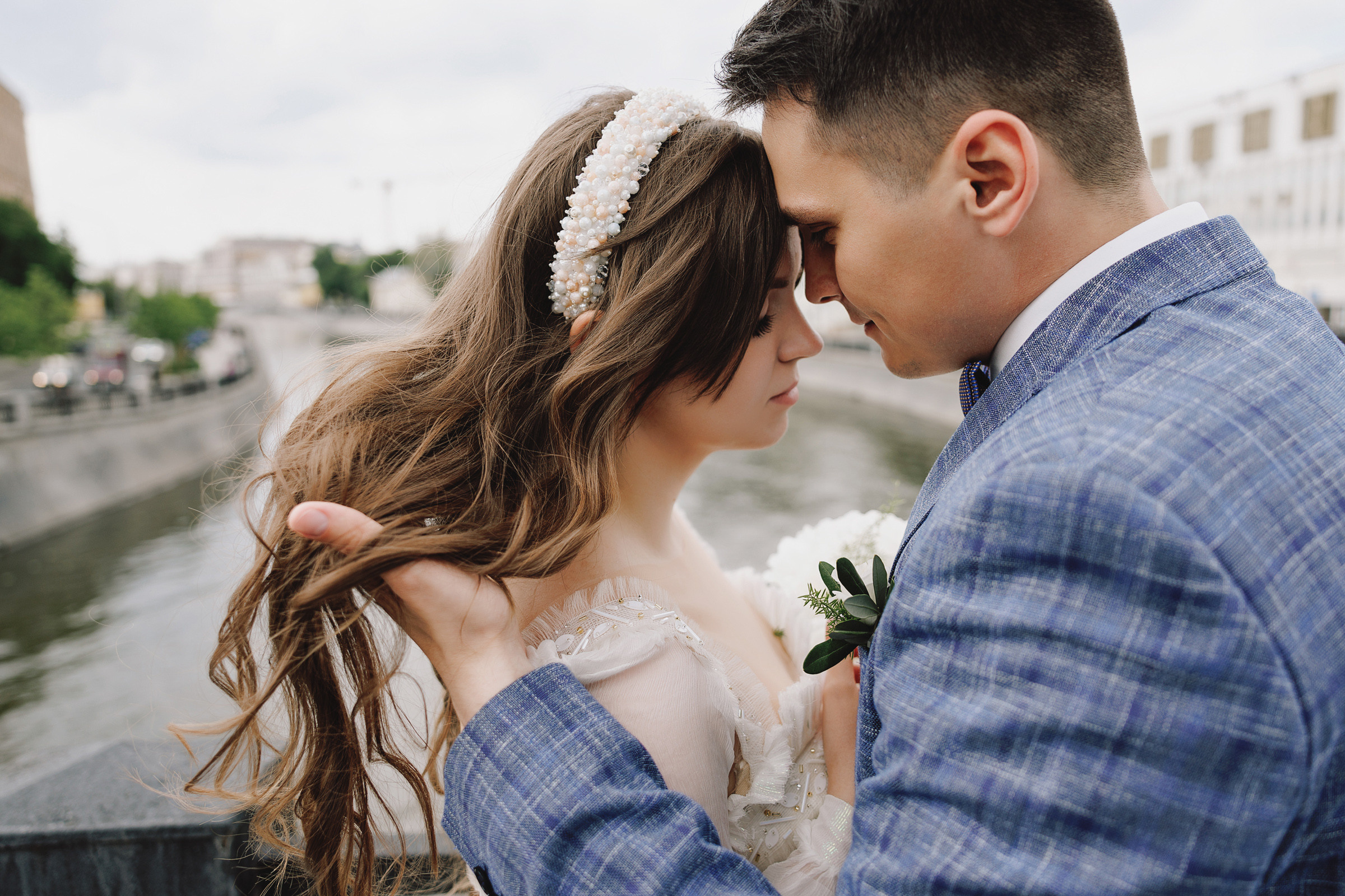 Владислав Дарья. Свадебный фотограф и видеограф Дмитрий Горяченков