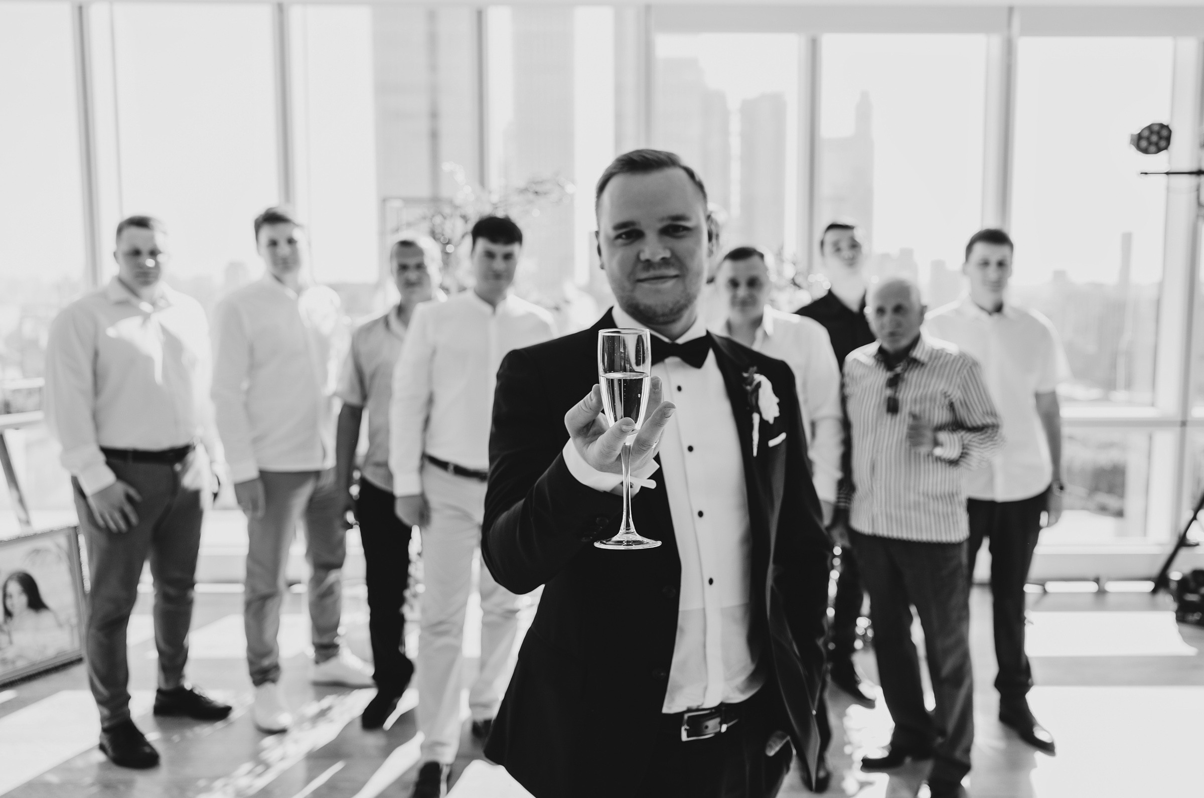 Алексей Виктория. Свадебный фотограф и видеограф Дмитрий Горяченков