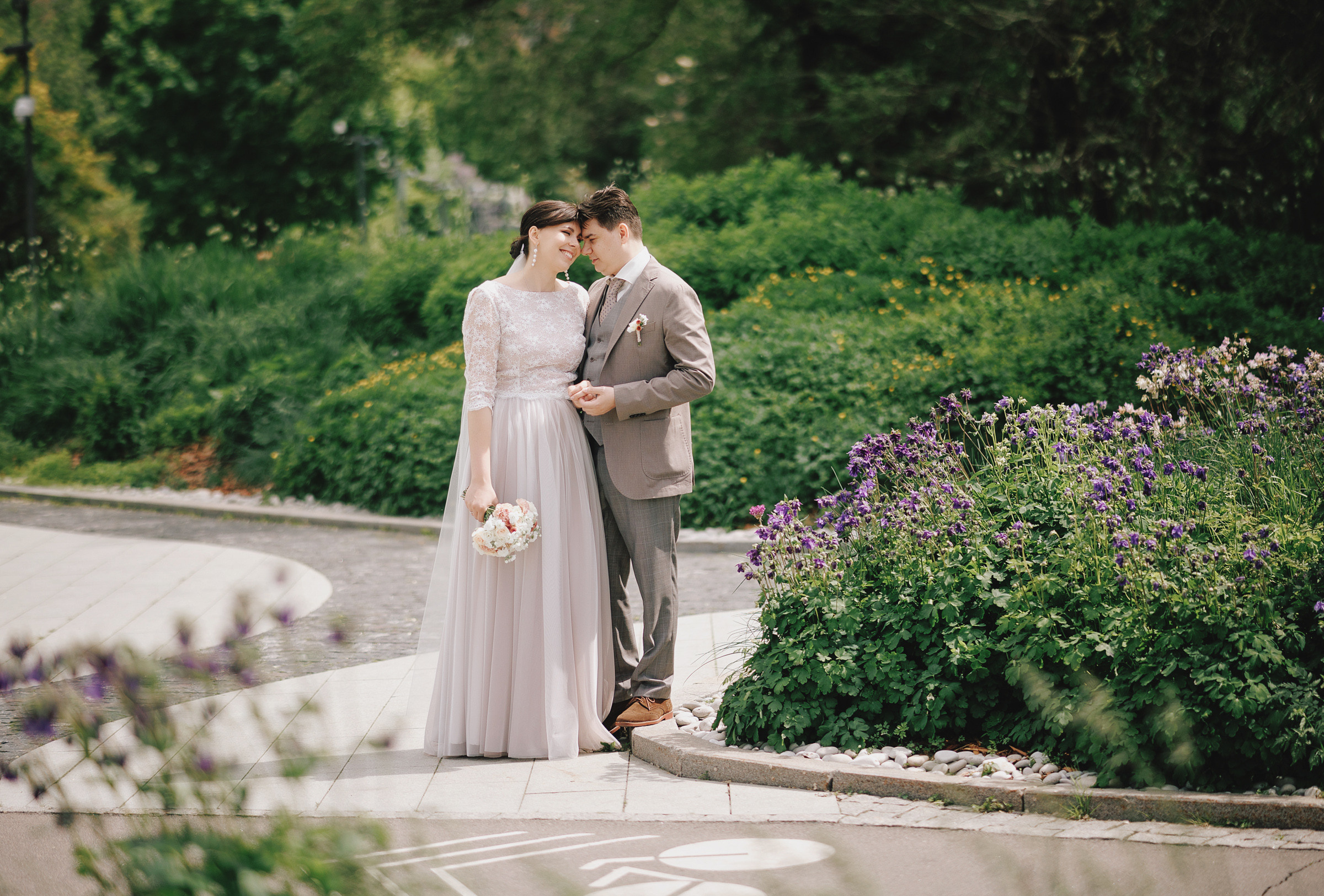 Слава Маша. Свадебный фотограф и видеограф Дмитрий Горяченков