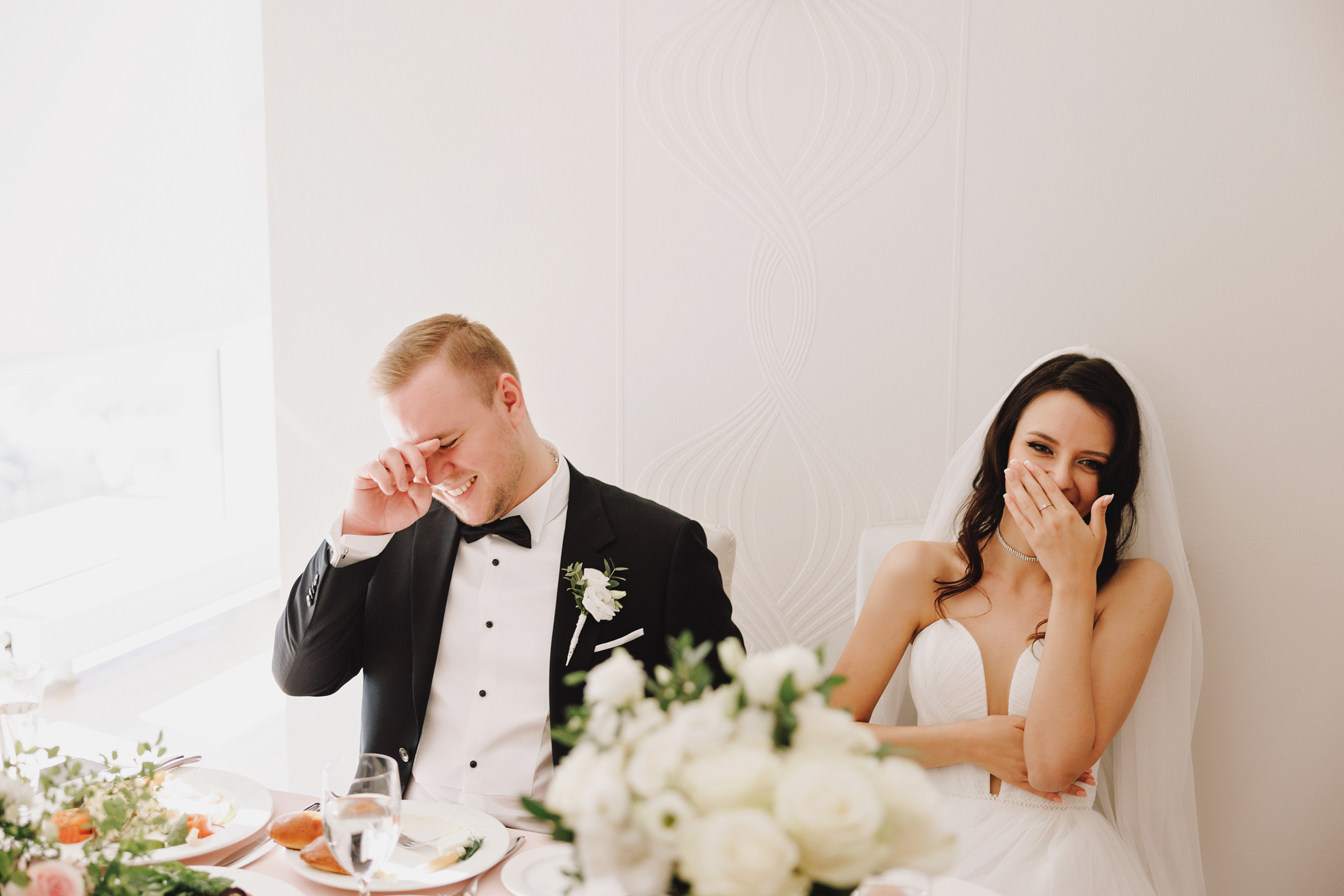 Алексей Виктория. Свадебный фотограф и видеограф Дмитрий Горяченков