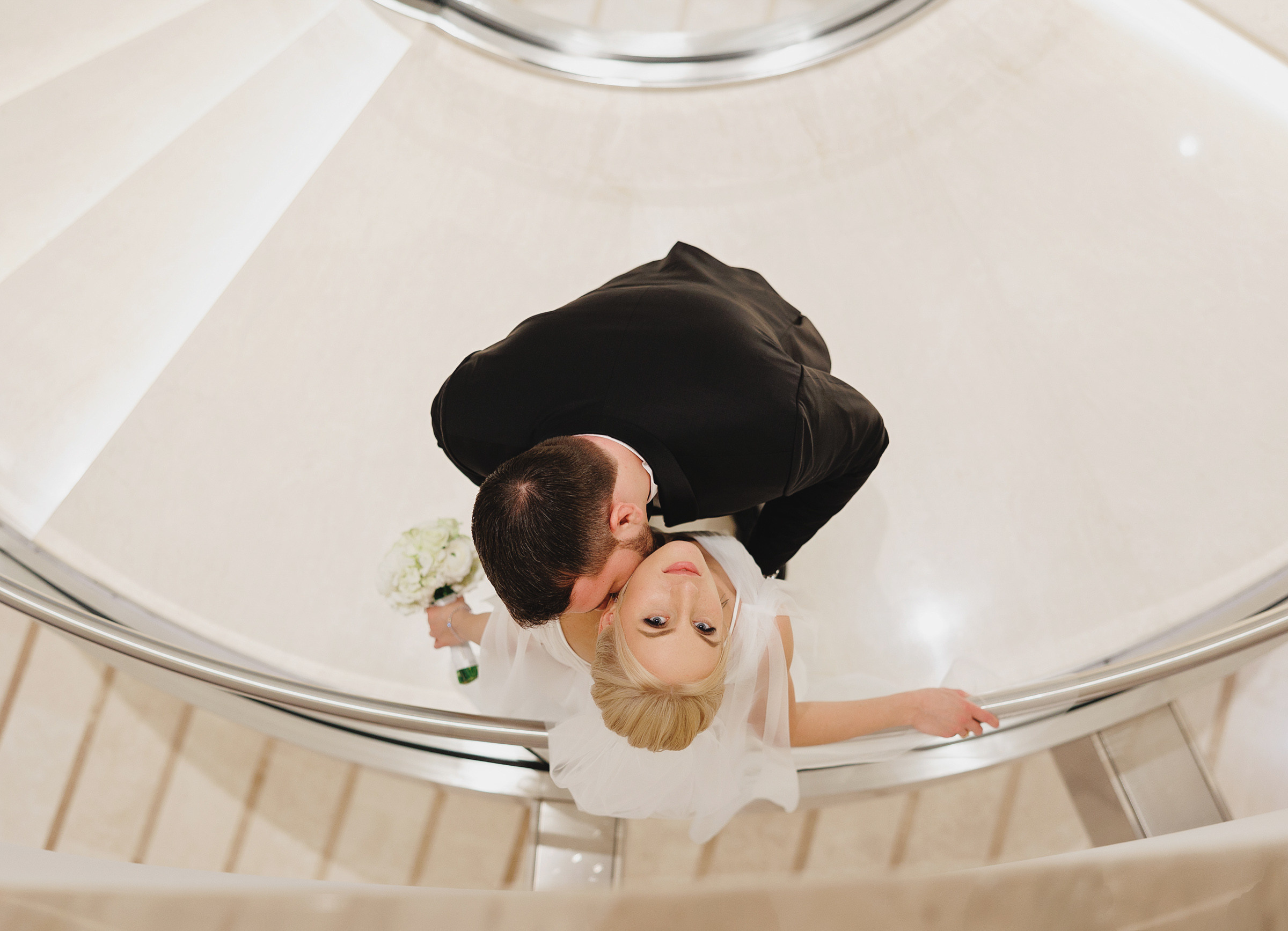 Вячеслав Наталья. Свадебный фотограф и видеограф Дмитрий Горяченков