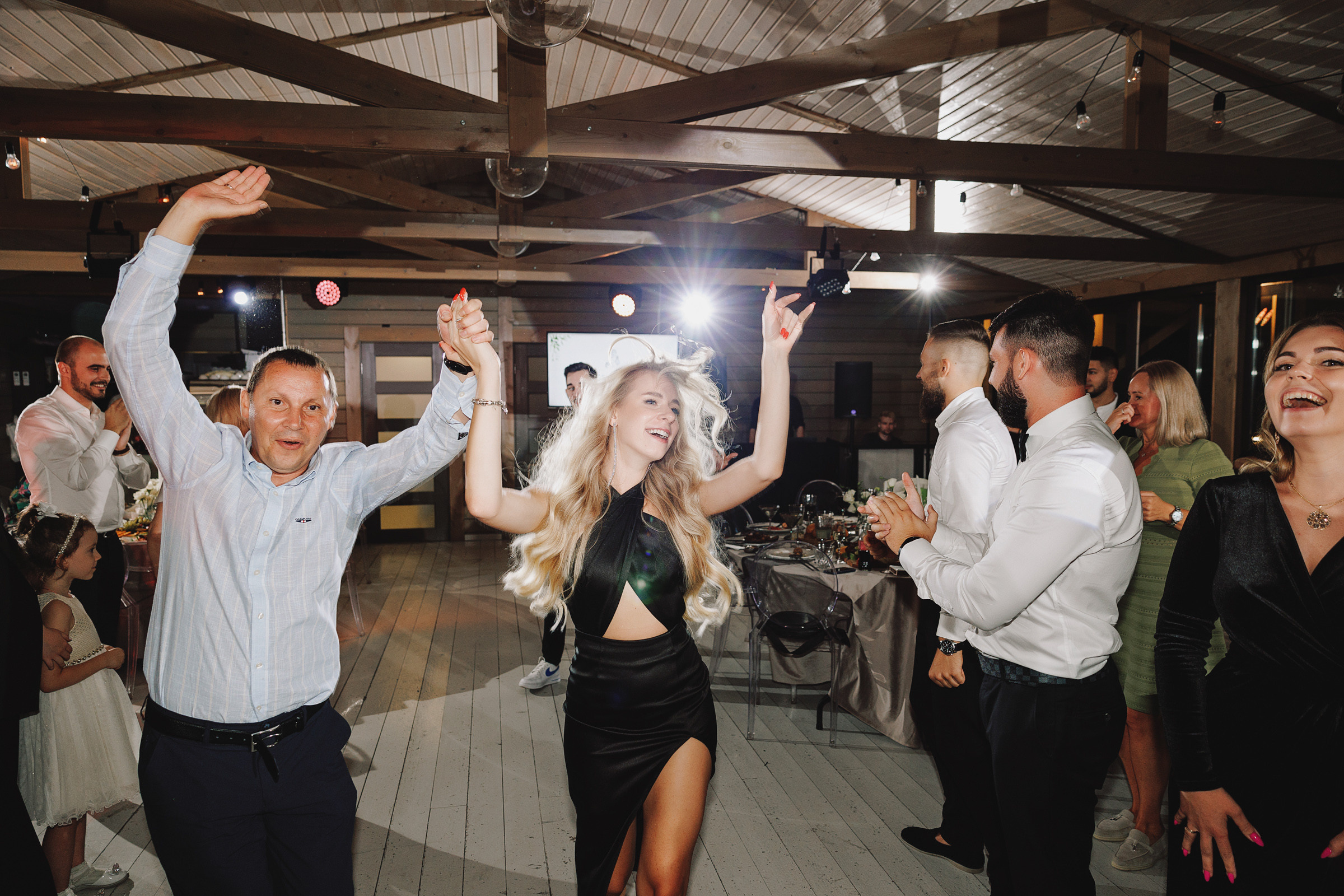 Артем Александра. Свадебный фотограф и видеограф Дмитрий Горяченков