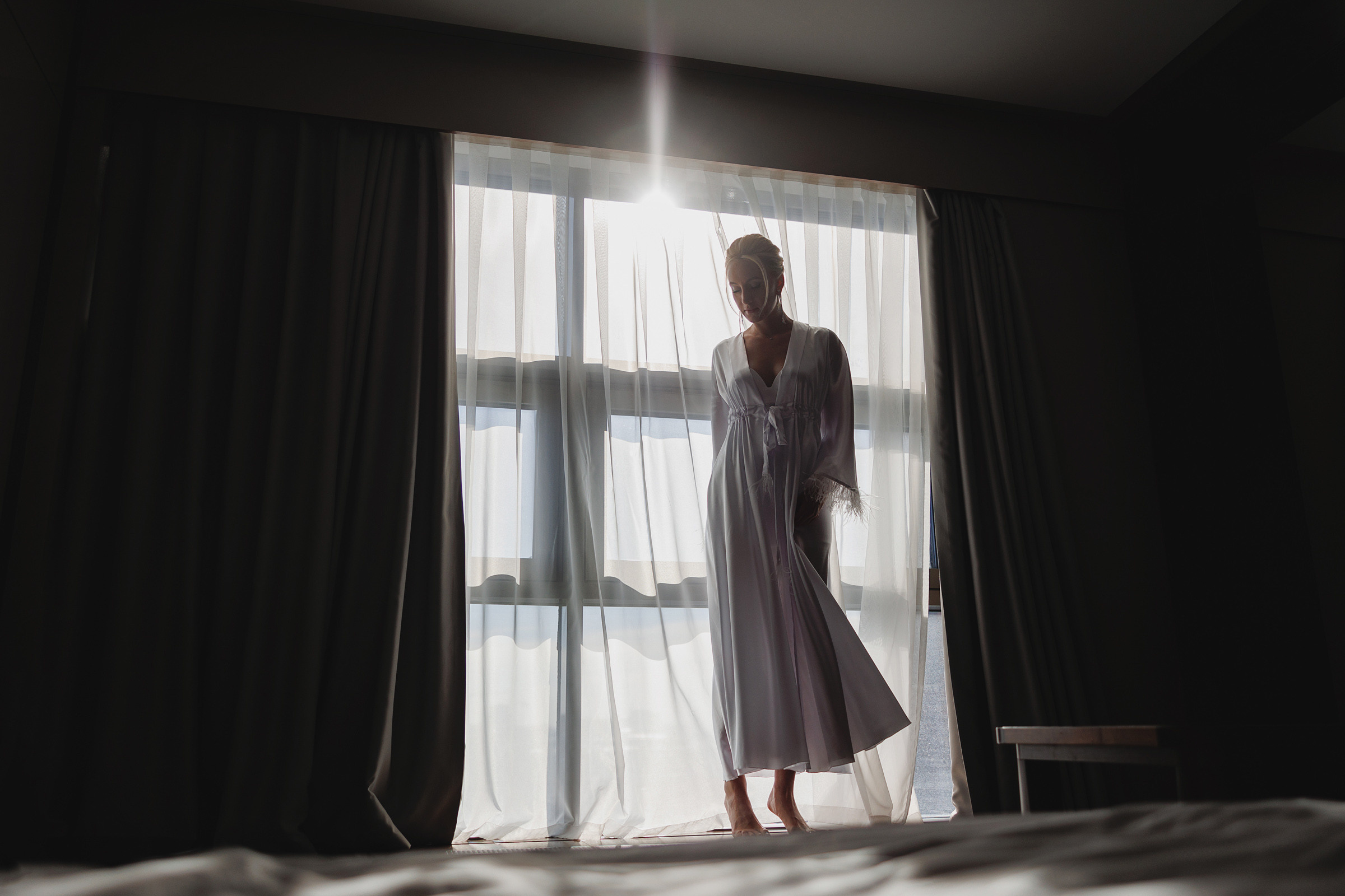 Вячеслав Наталья. Свадебный фотограф и видеограф Дмитрий Горяченков