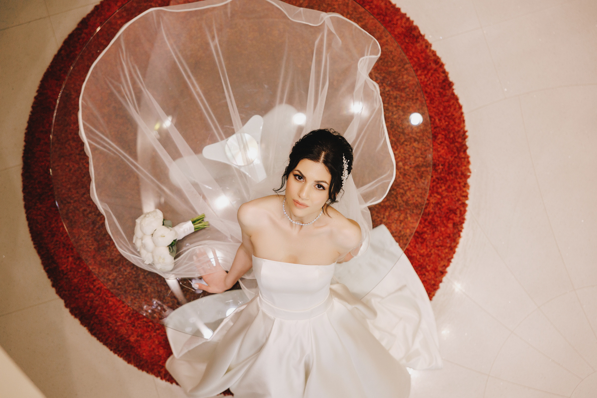 Дмитий Полина. Свадебный фотограф и видеограф Дмитрий Горяченков