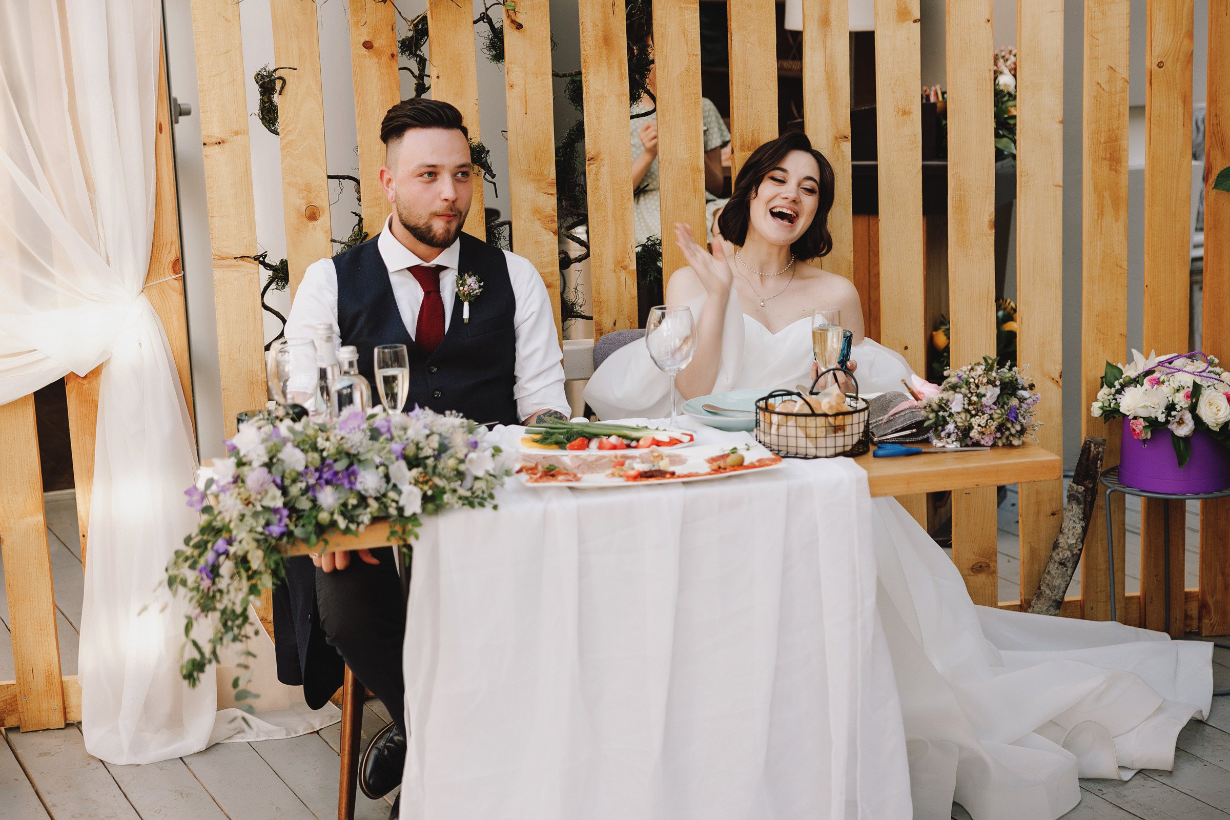 Александр Полина. Свадебный фотограф и видеограф Дмитрий Горяченков