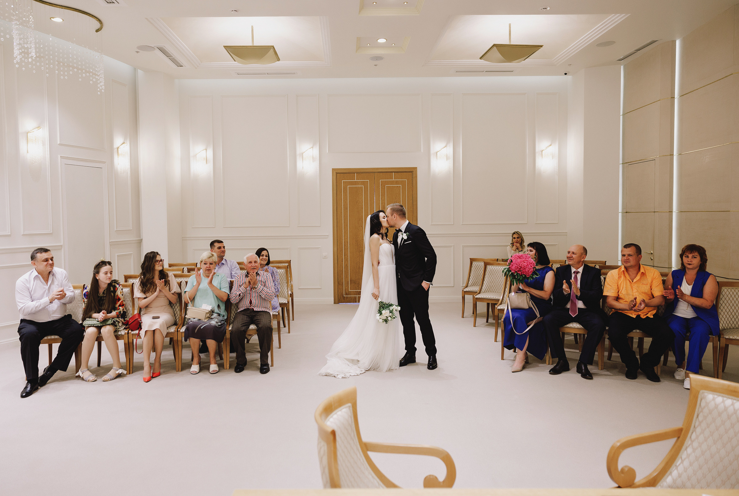 Алексей Виктория. Свадебный фотограф и видеограф Дмитрий Горяченков