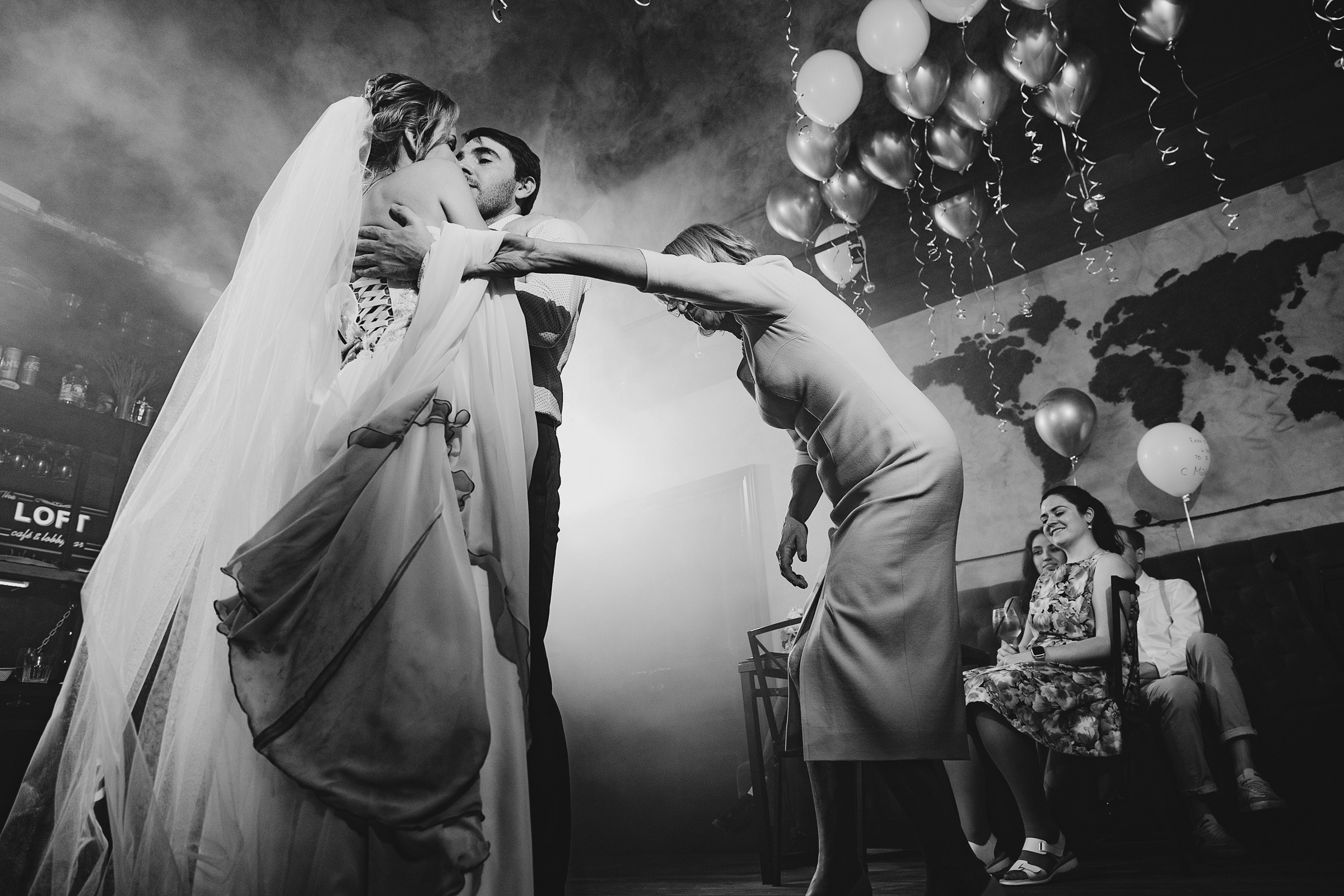 Курбан Мария. Свадебный фотограф и видеограф Дмитрий Горяченков