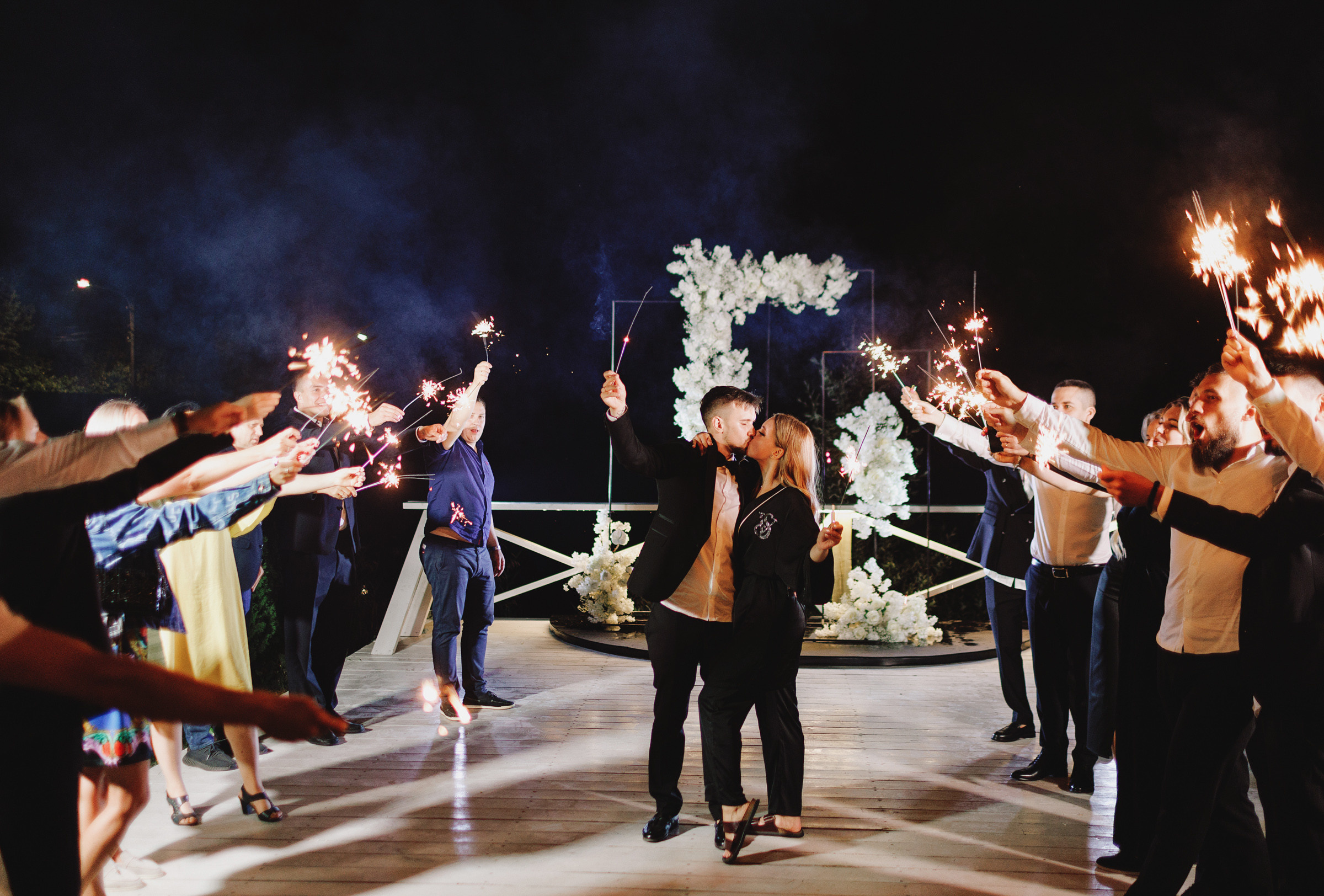 Артем Александра. Свадебный фотограф и видеограф Дмитрий Горяченков