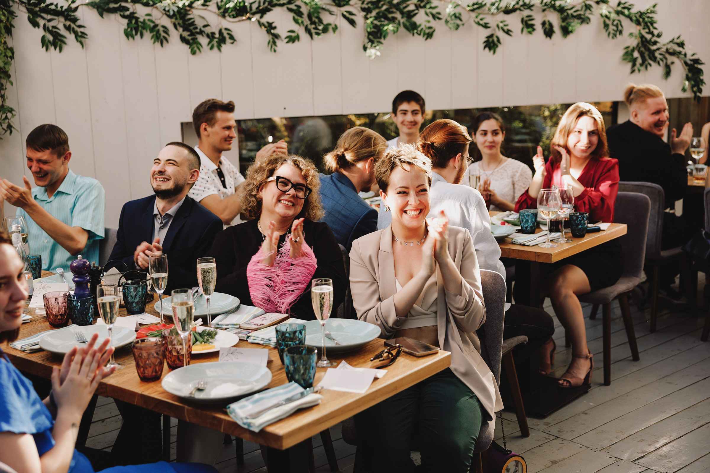 Александр Полина. Свадебный фотограф и видеограф Дмитрий Горяченков