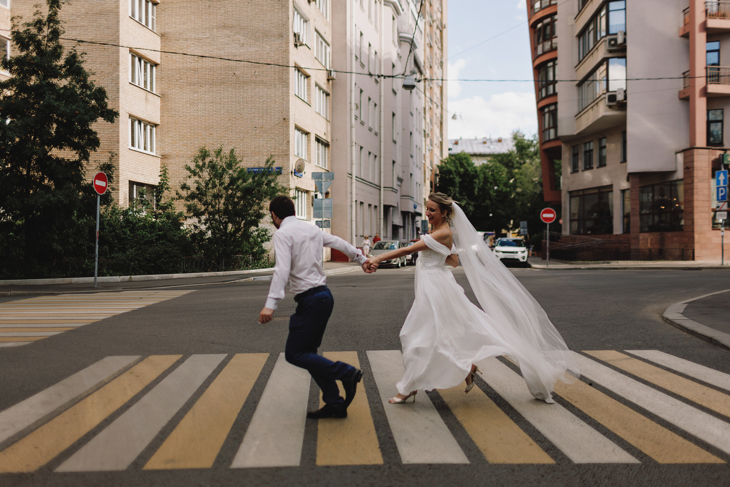 Дмитий Полина. Свадебный фотограф и видеограф Дмитрий Горяченков