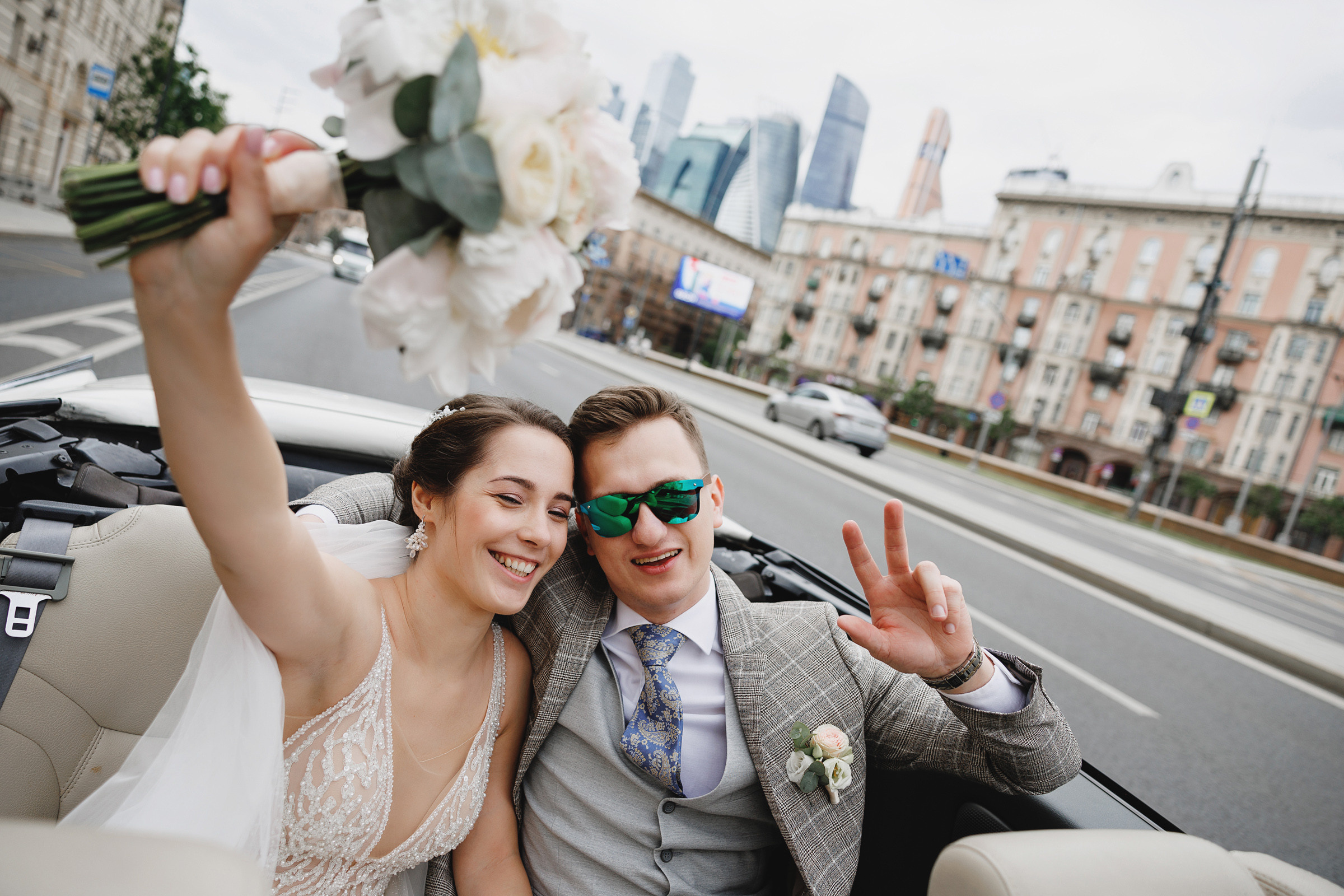 Дмитий Полина. Свадебный фотограф и видеограф Дмитрий Горяченков