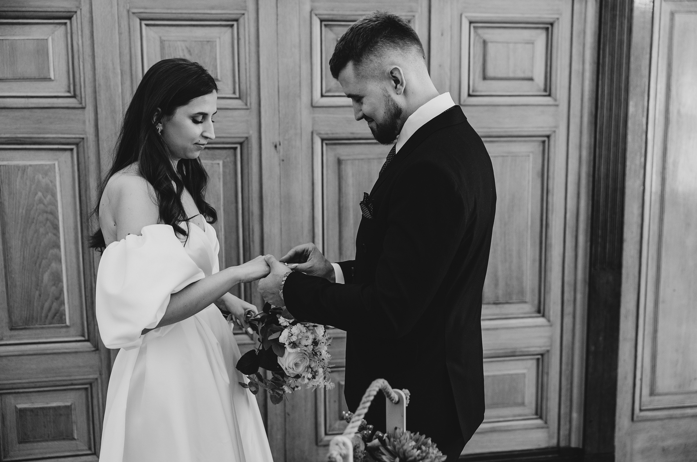 Артем Юлия. Свадебный фотограф и видеограф Дмитрий Горяченков