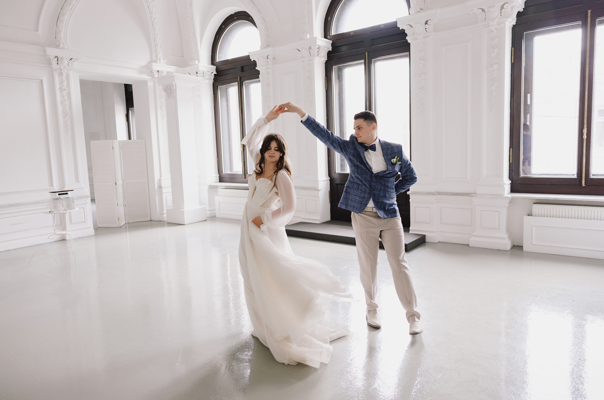 Владислав Дарья. Свадебный фотограф и видеограф Дмитрий Горяченков