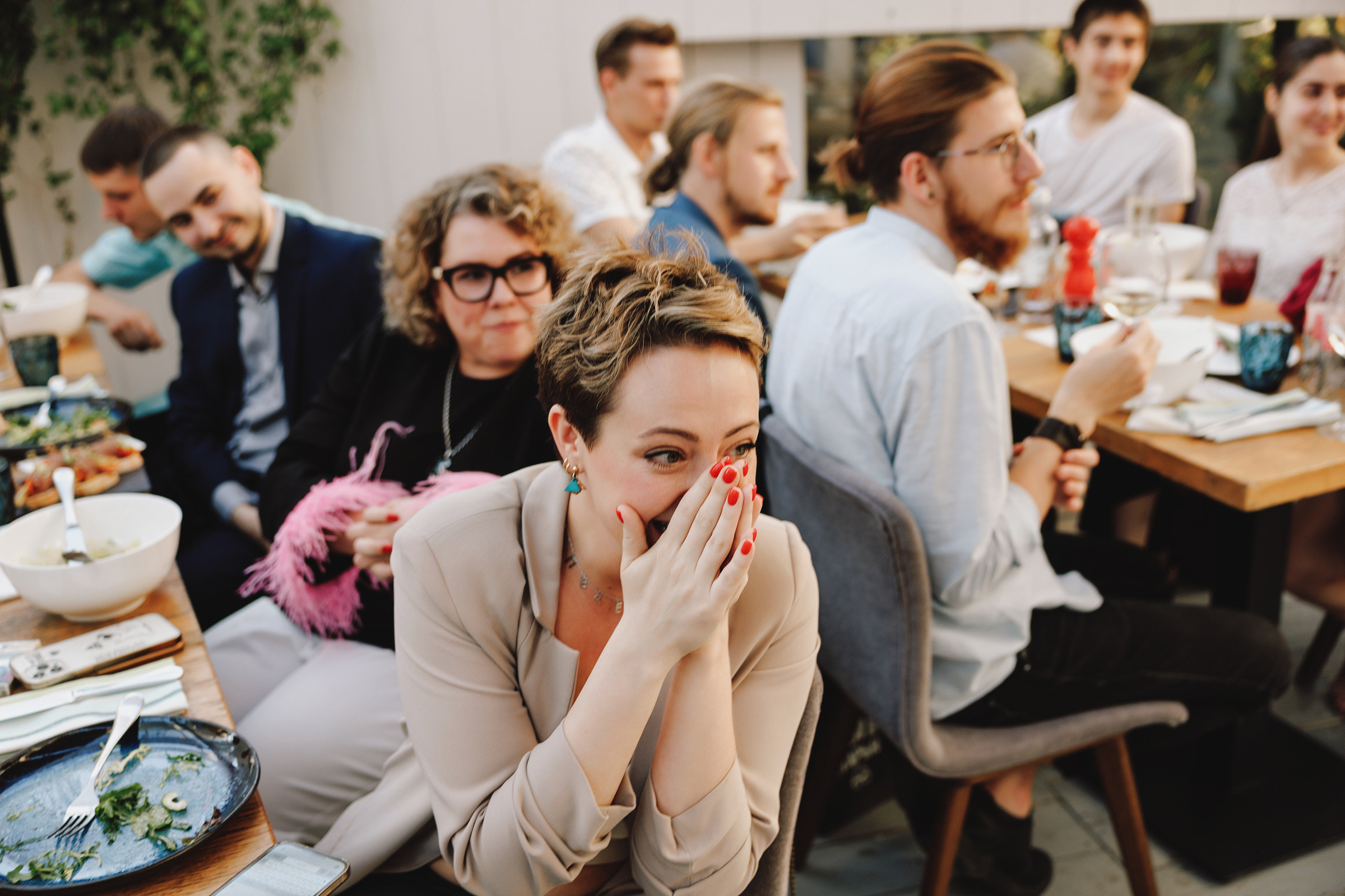 Александр Полина. Свадебный фотограф и видеограф Дмитрий Горяченков
