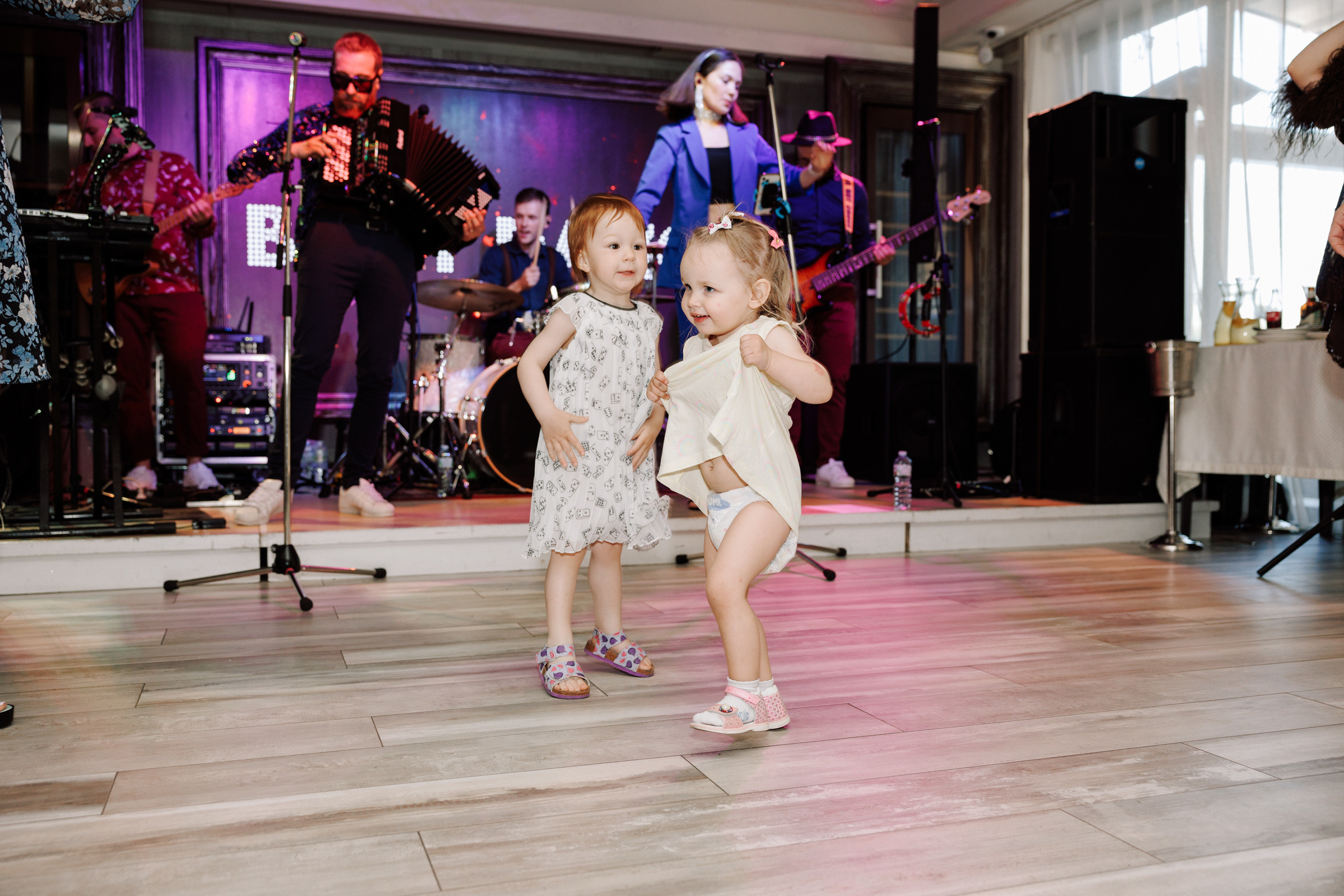 Александр Ника. Свадебный фотограф и видеограф Дмитрий Горяченков