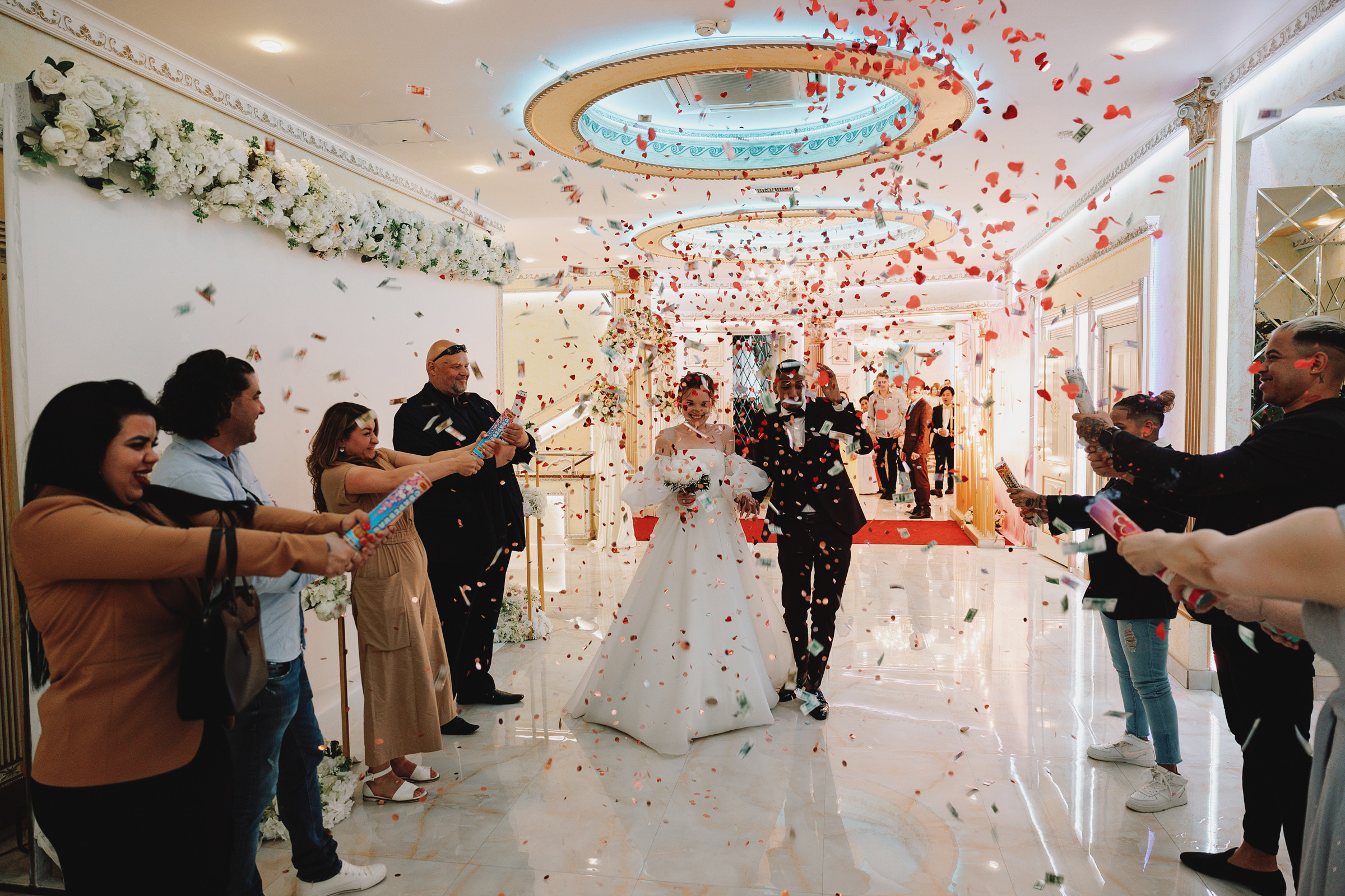 Лис Екатерина. Свадебный фотограф и видеограф Дмитрий Горяченков