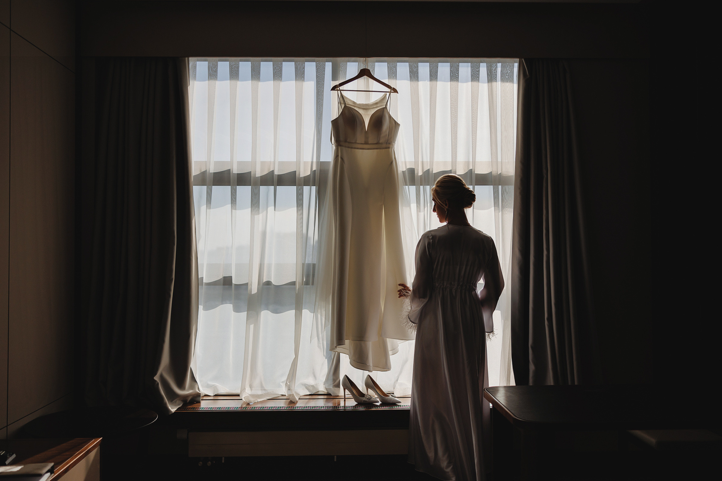 Вячеслав Наталья. Свадебный фотограф и видеограф Дмитрий Горяченков