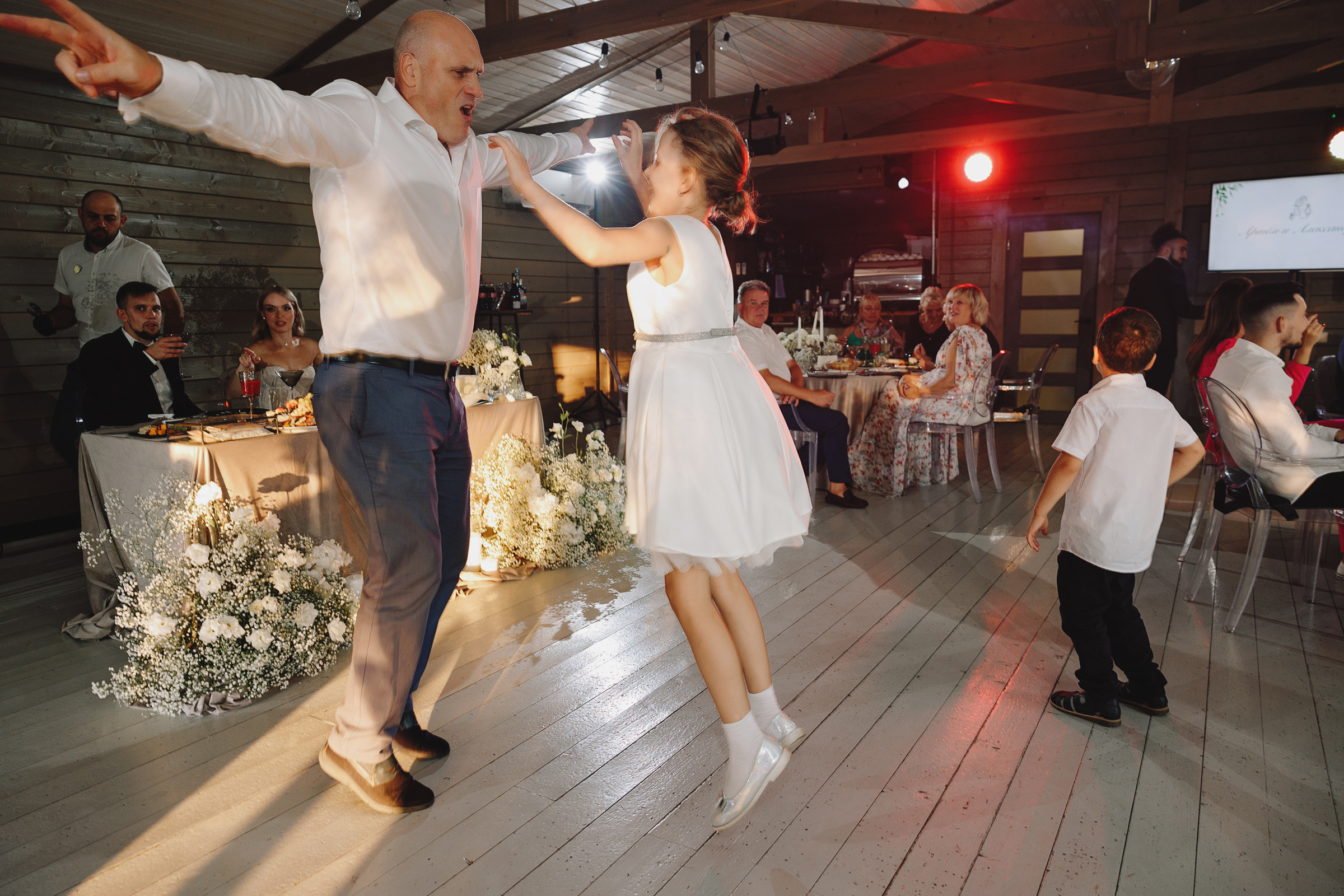 Артем Александра. Свадебный фотограф и видеограф Дмитрий Горяченков