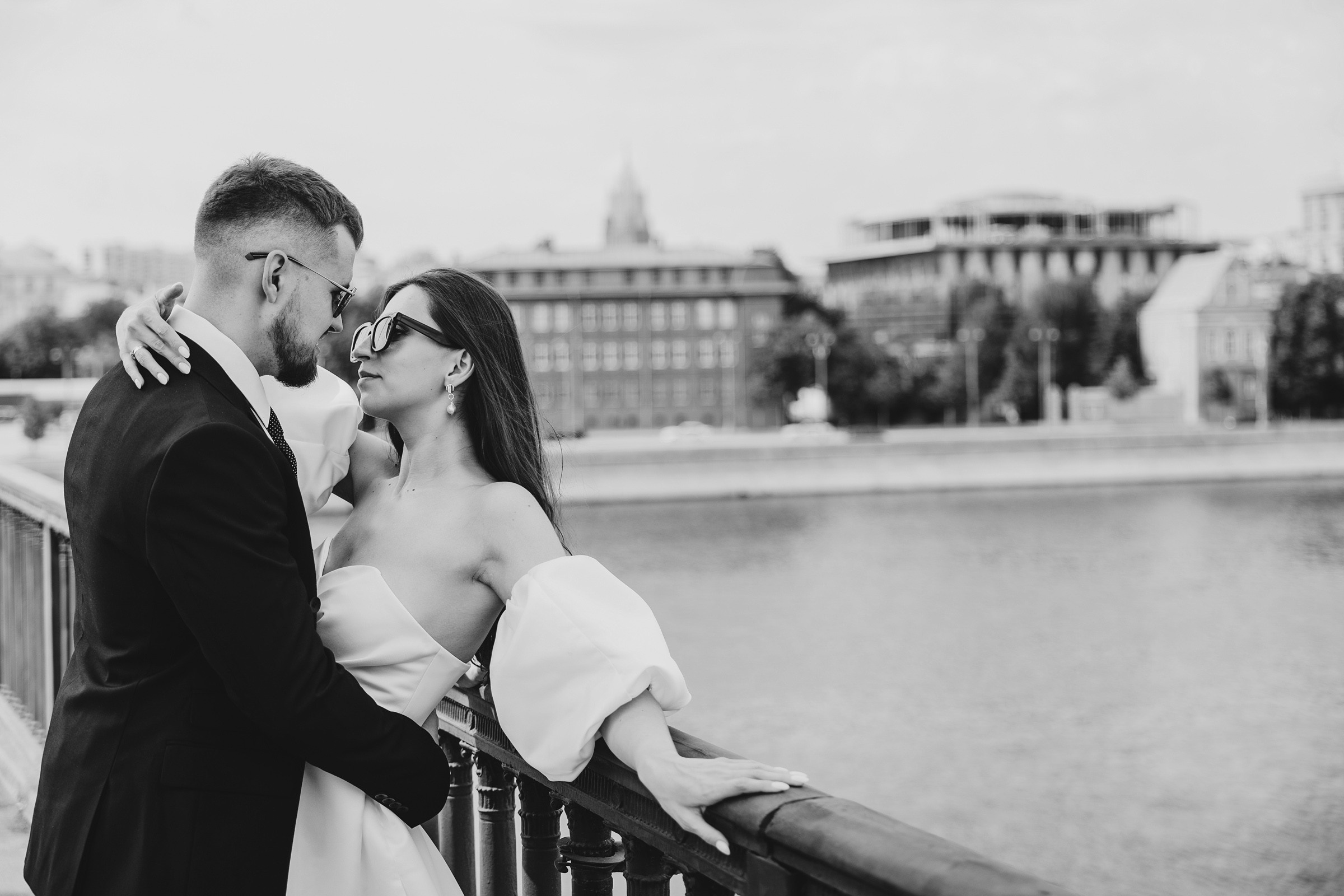 Артем Юлия. Свадебный фотограф и видеограф Дмитрий Горяченков