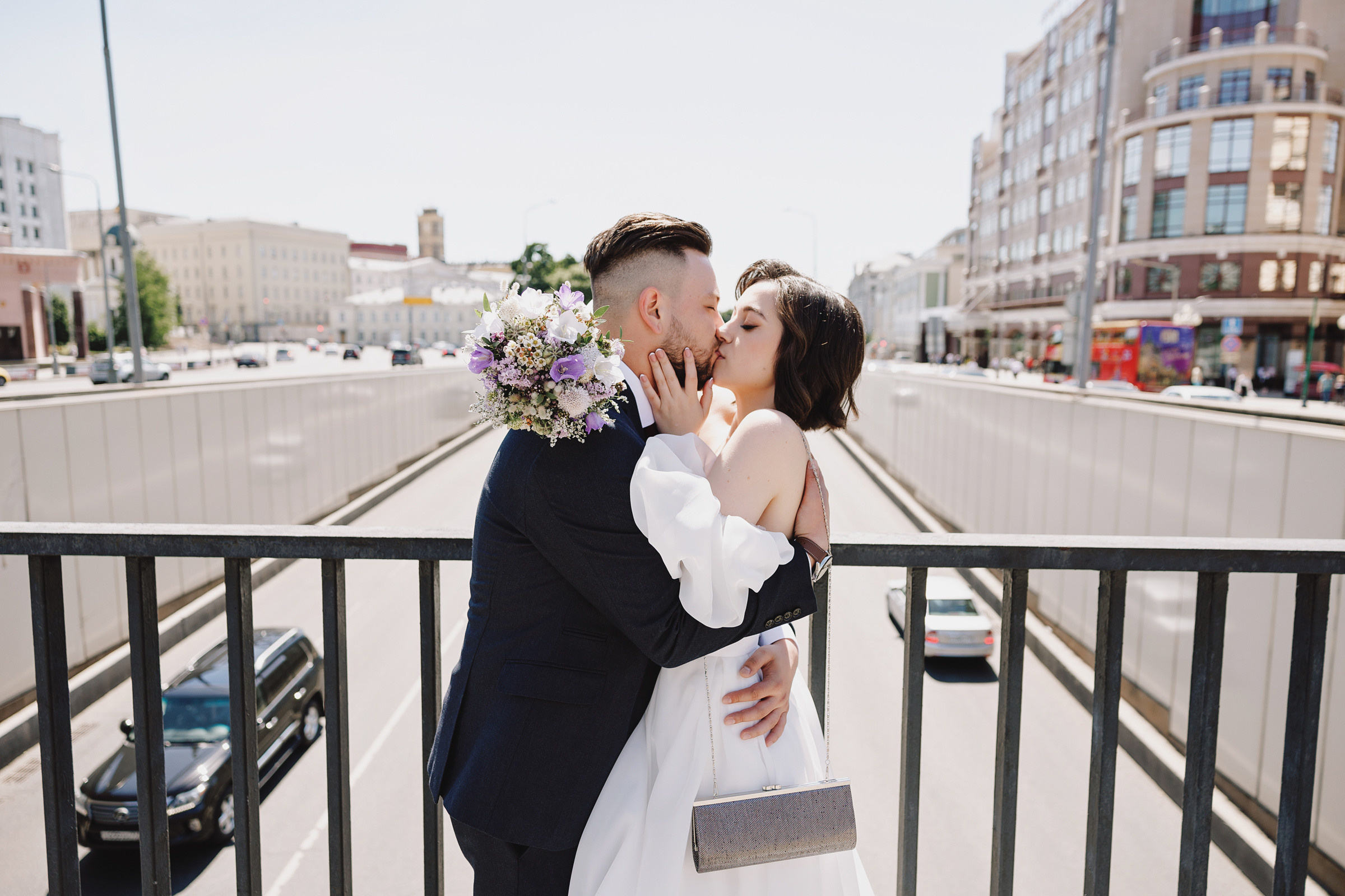 Александр Полина. Свадебный фотограф и видеограф Дмитрий Горяченков