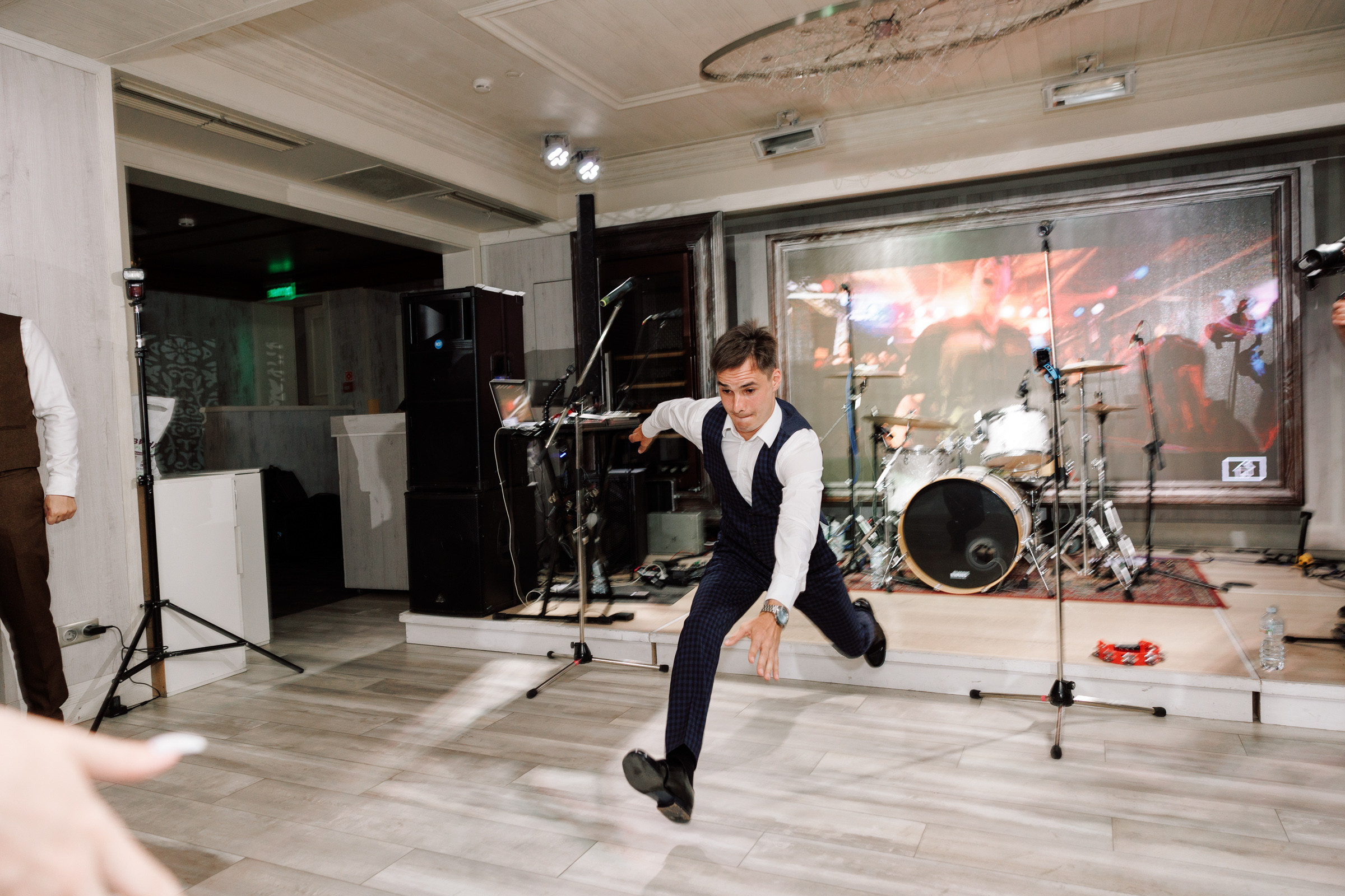 Александр Ника. Свадебный фотограф и видеограф Дмитрий Горяченков