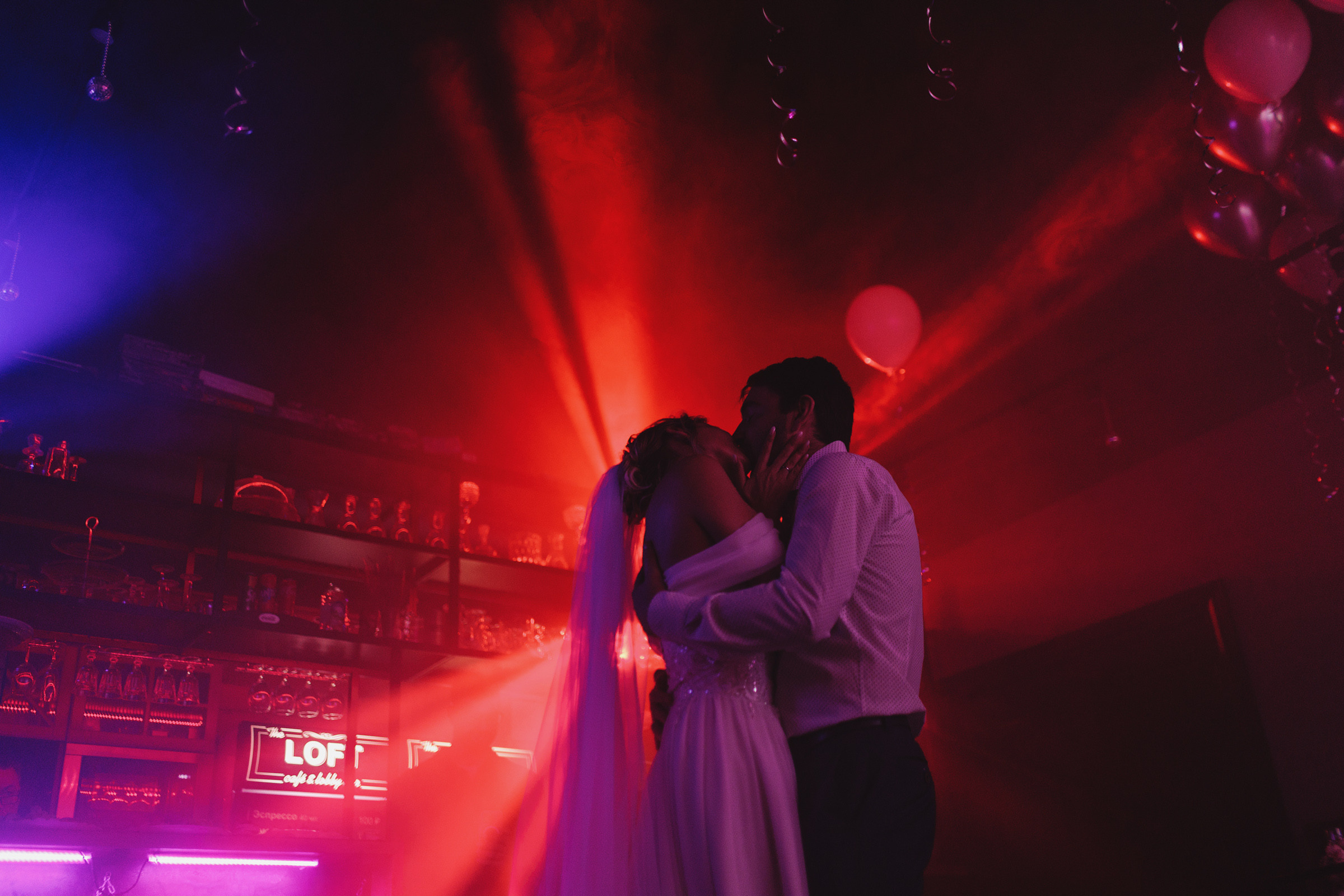 Курбан Мария. Свадебный фотограф и видеограф Дмитрий Горяченков