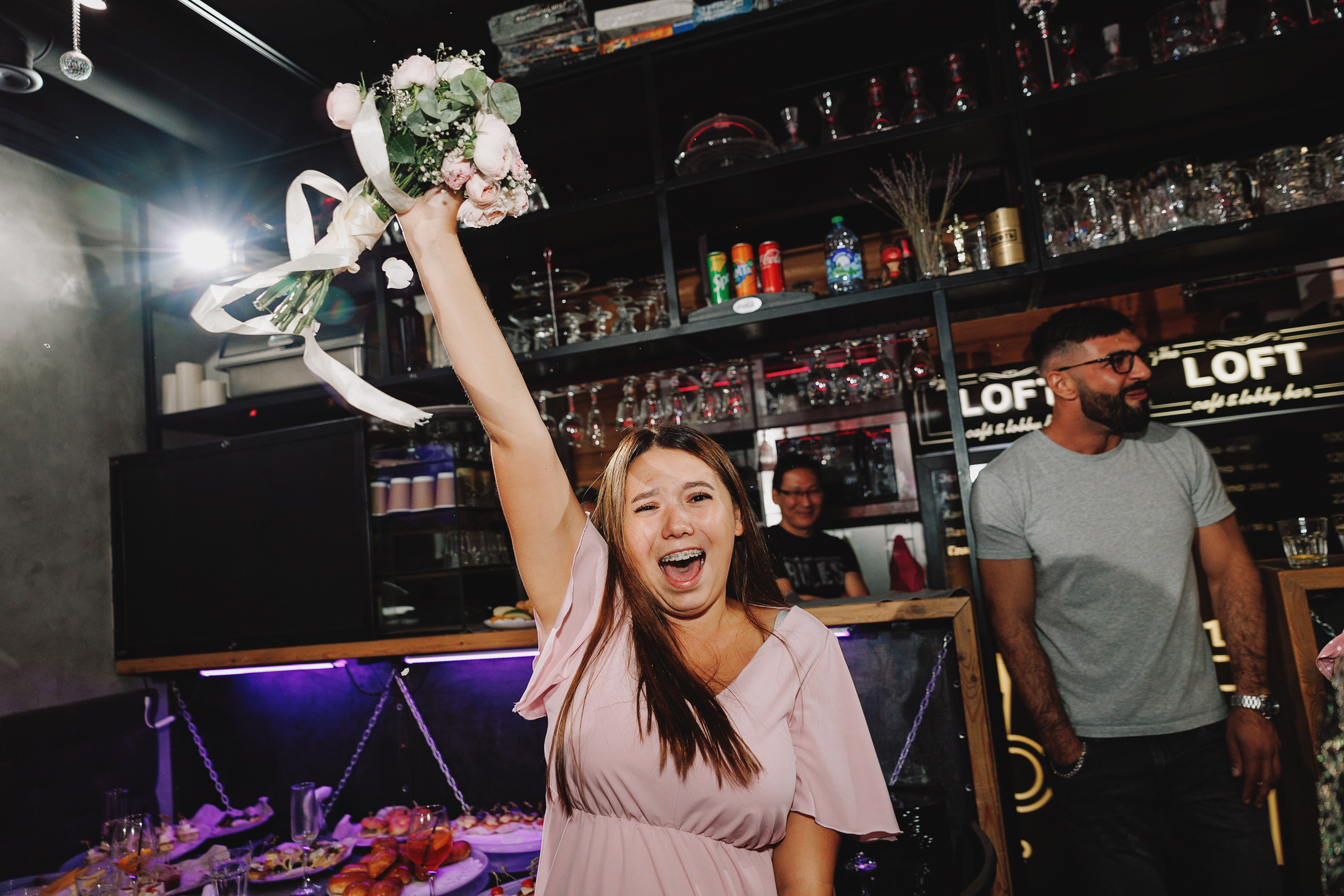 Курбан Мария. Свадебный фотограф и видеограф Дмитрий Горяченков