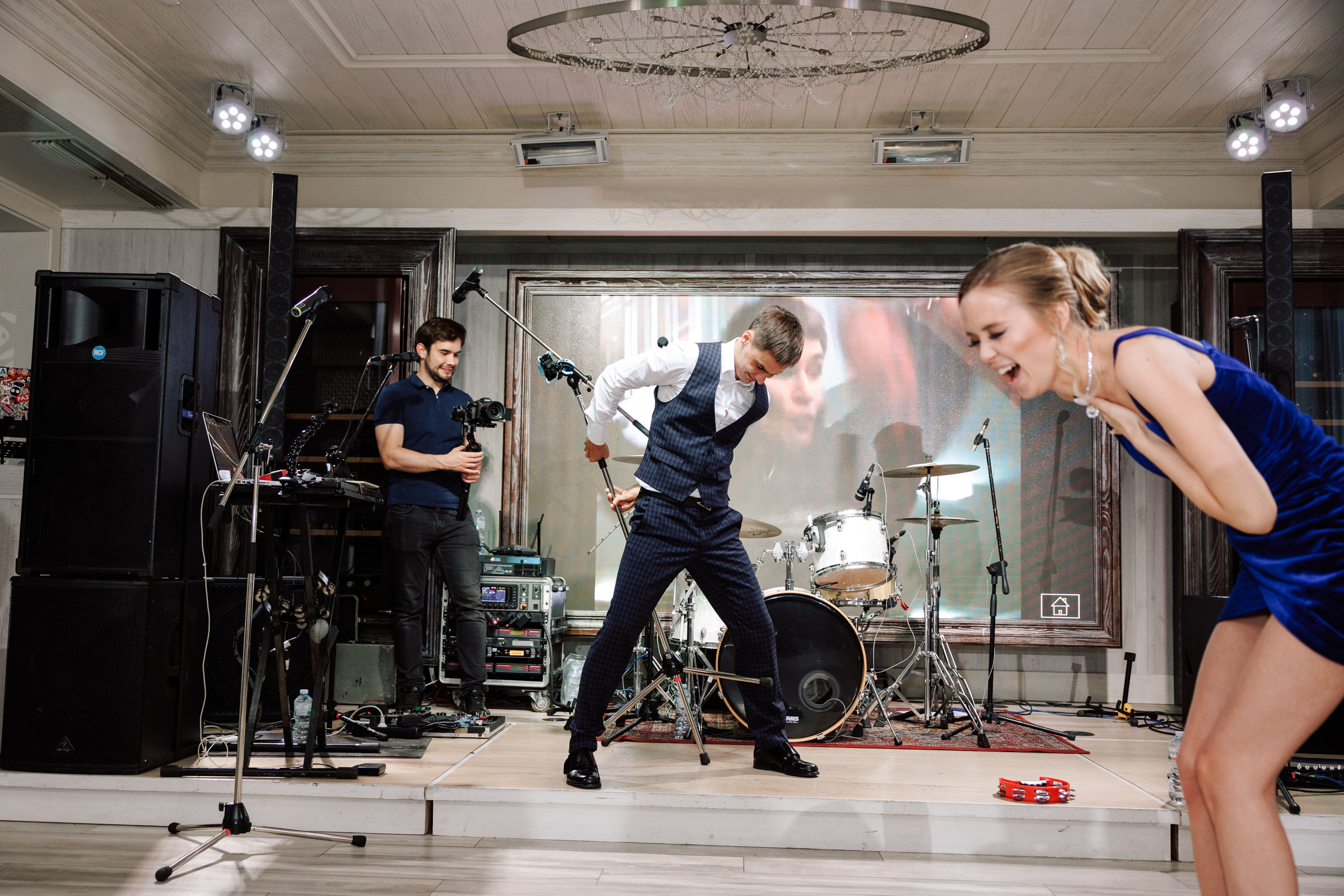 Александр Ника. Свадебный фотограф и видеограф Дмитрий Горяченков