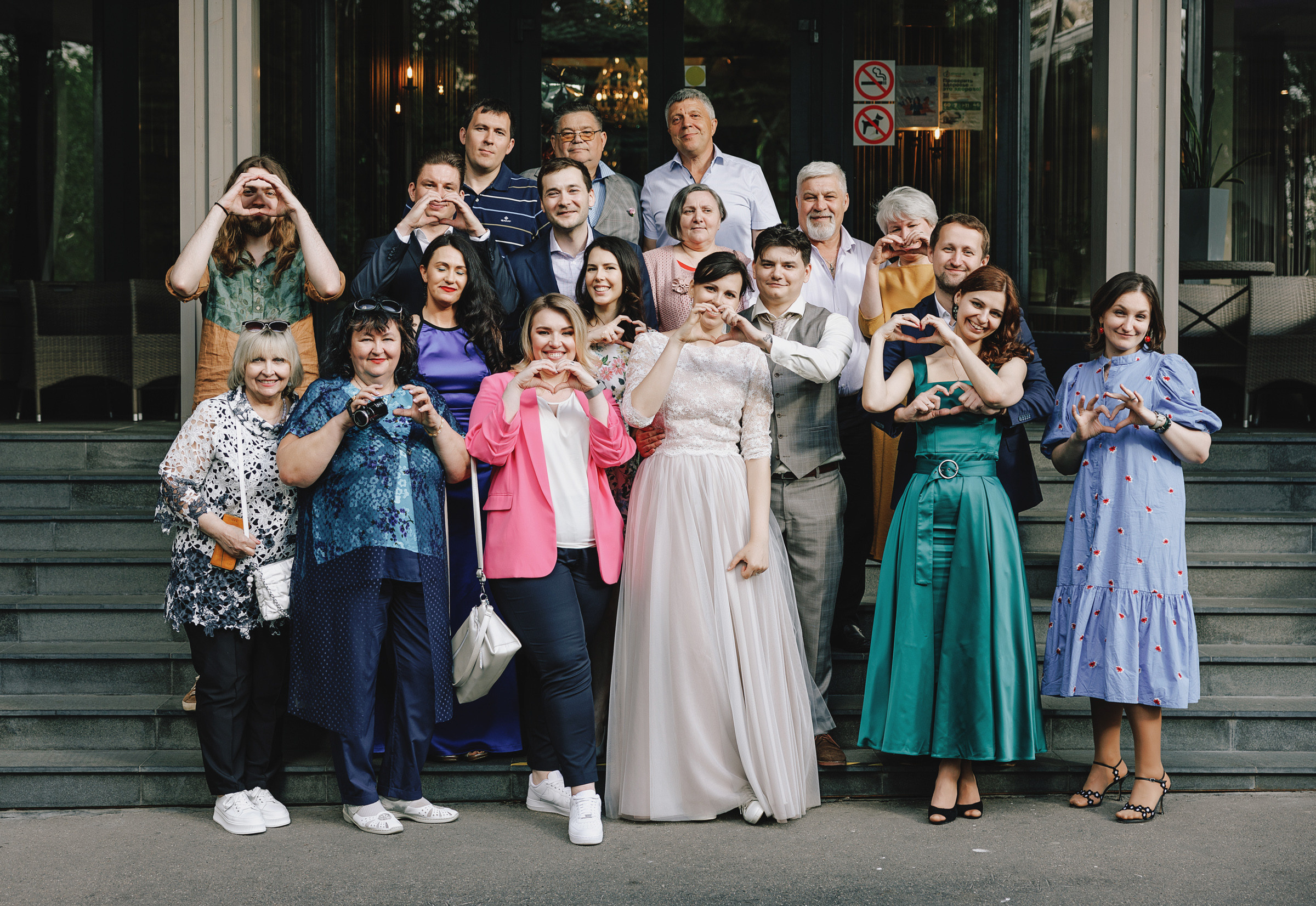 Слава Маша. Свадебный фотограф и видеограф Дмитрий Горяченков