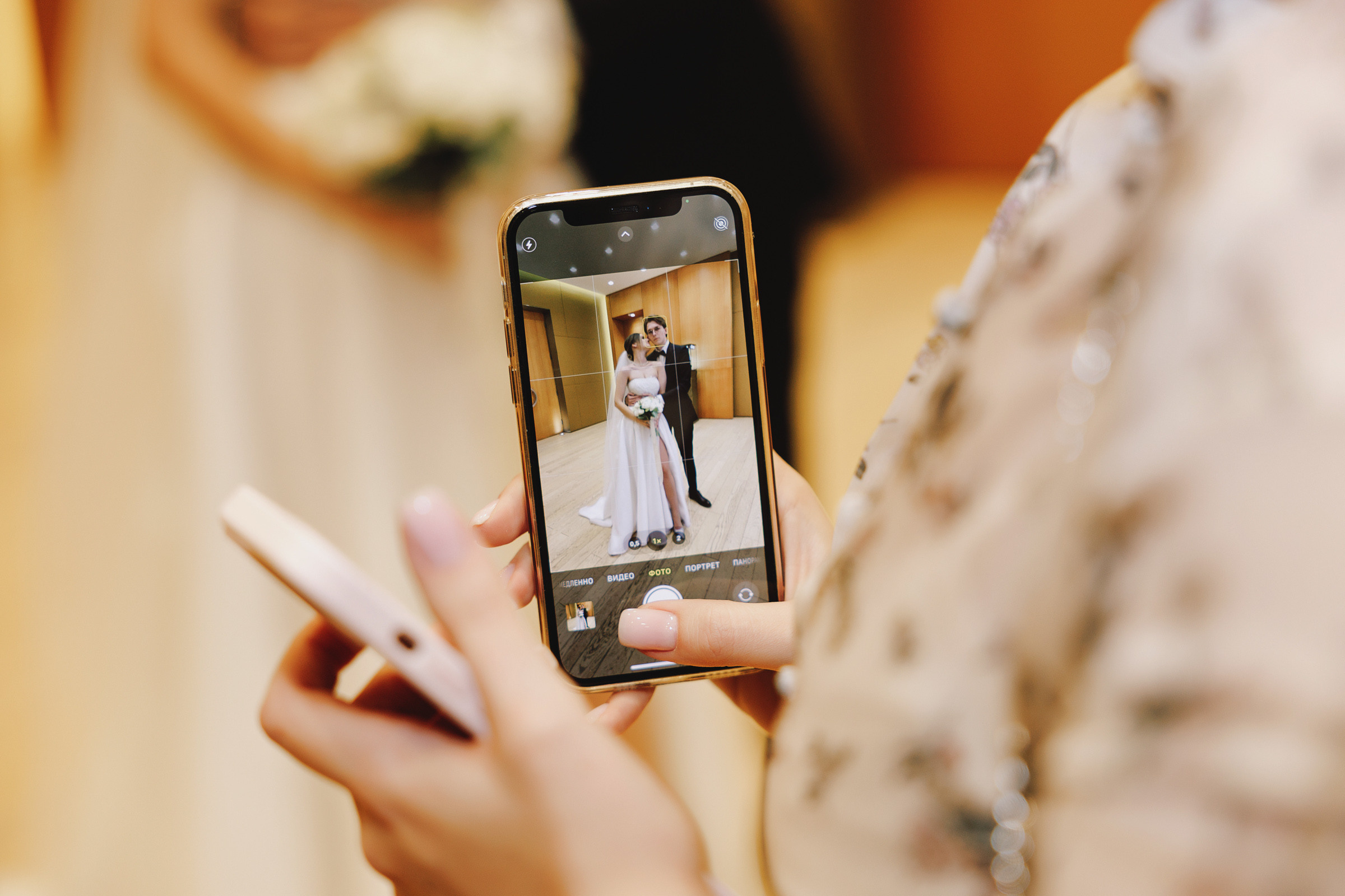 Кирилл и Анастасия. Свадебный фотограф и видеограф Дмитрий Горяченков