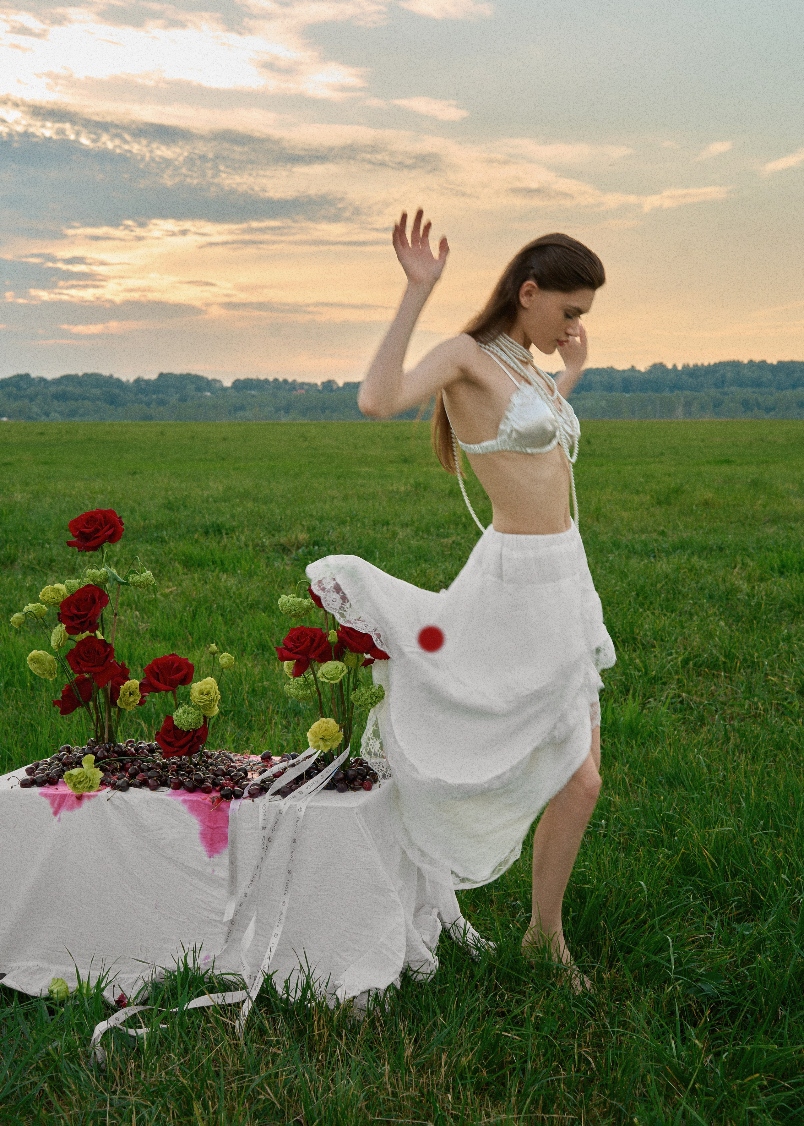 Summer FLO&CO. Oreshkinaphoto.ru