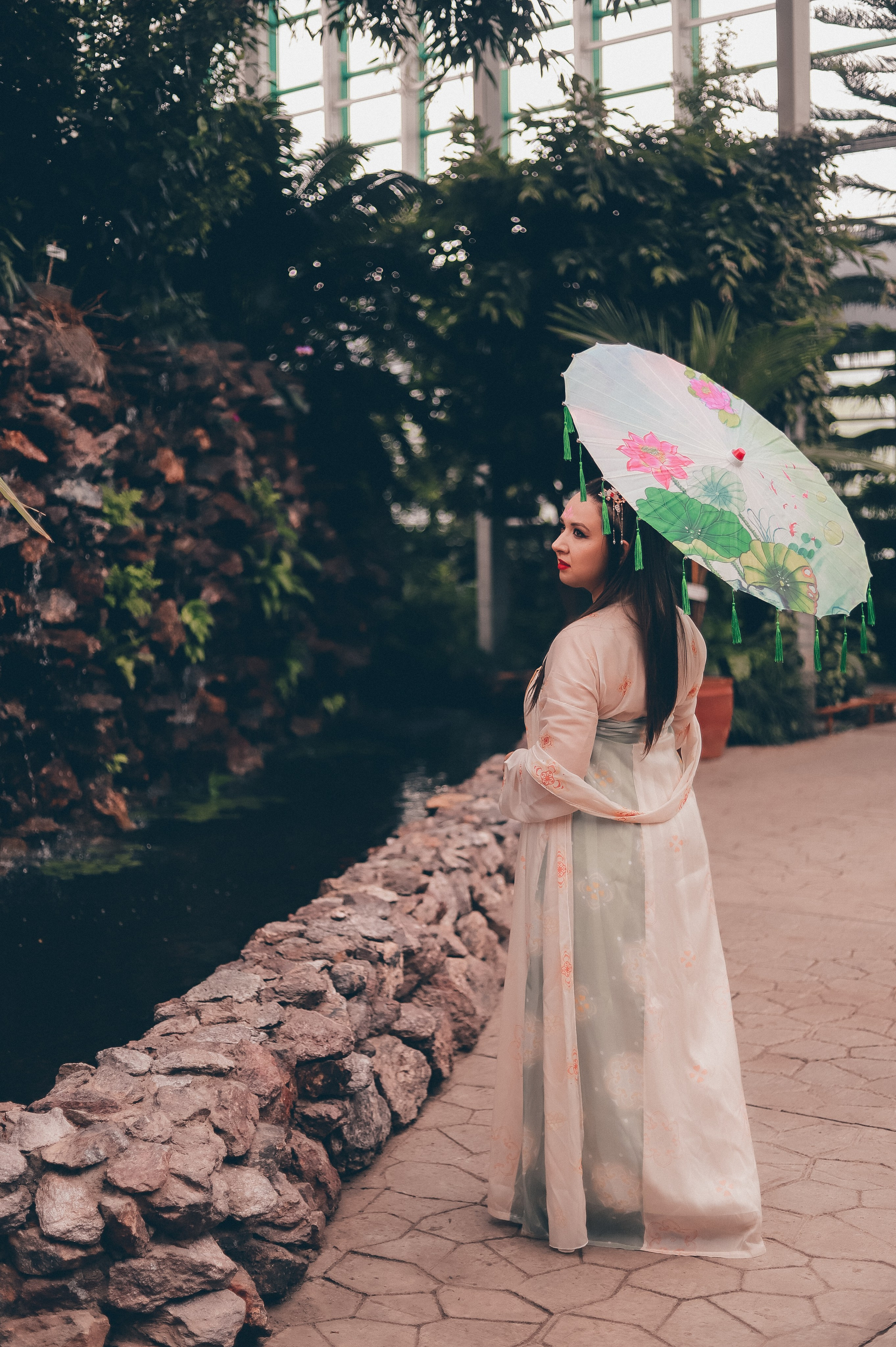 Фотопроект - Anna: made in China. Семейный и женский фотограф Кемерово Мария Степ