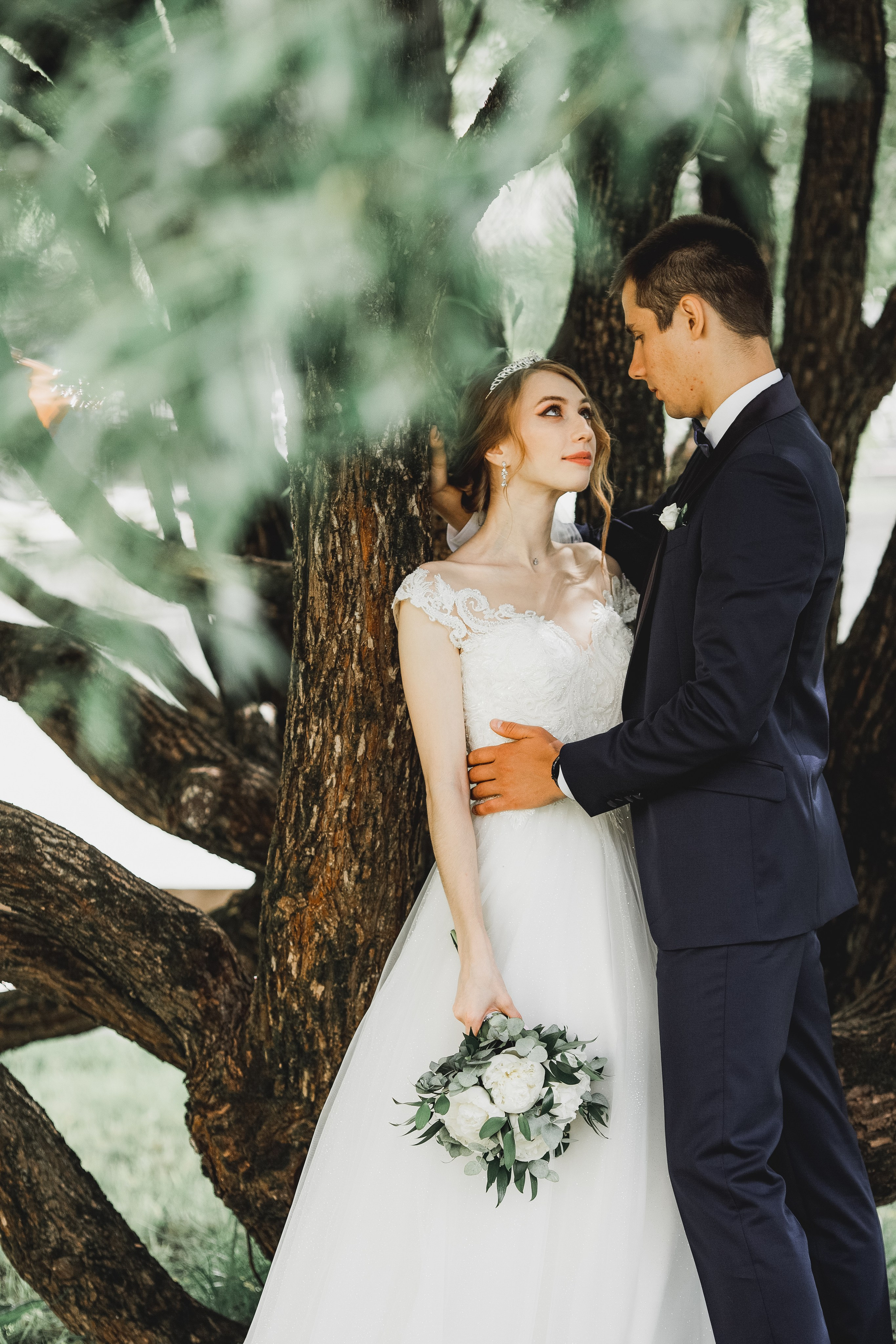 Лучший день. Семейный и детский фотограф Эльвира Билибина