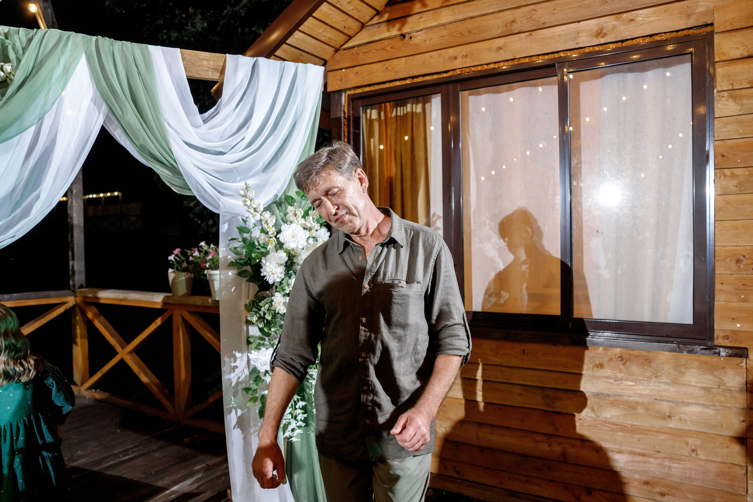 Роман и Екатерина. Свадебный и семейный фотограф Разида Мухаметова