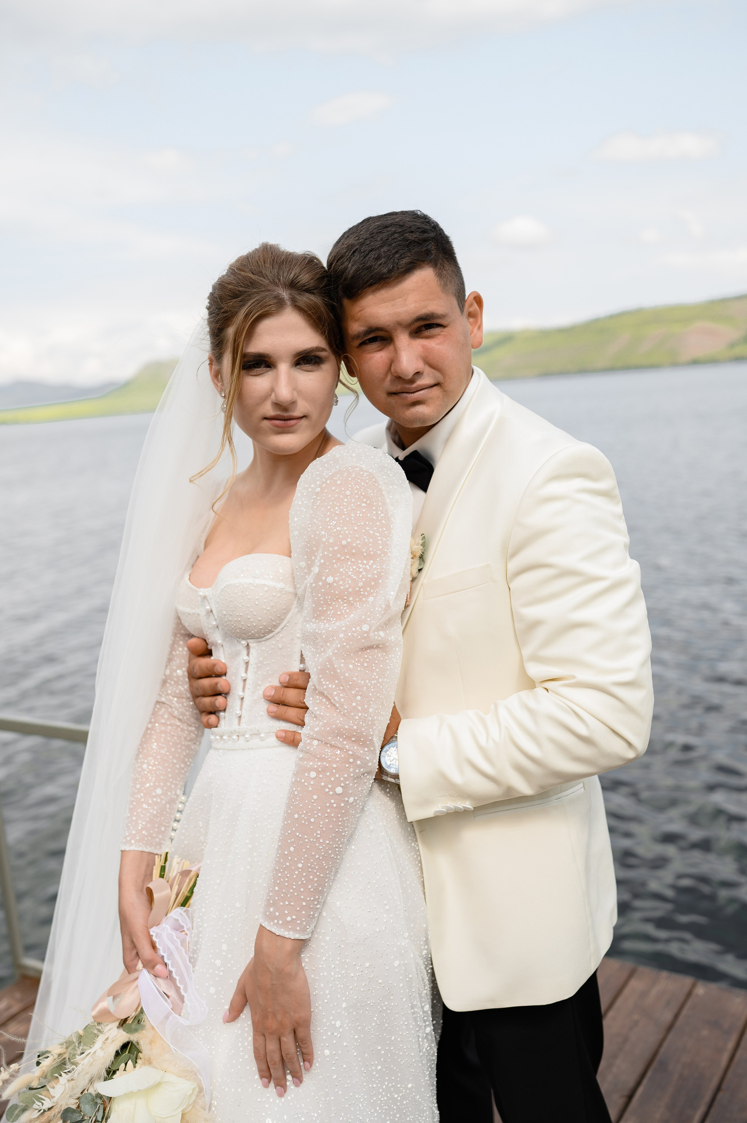 Игорь и Карина. Свадебный и Семейный фотограф в Абакане, Красноярске