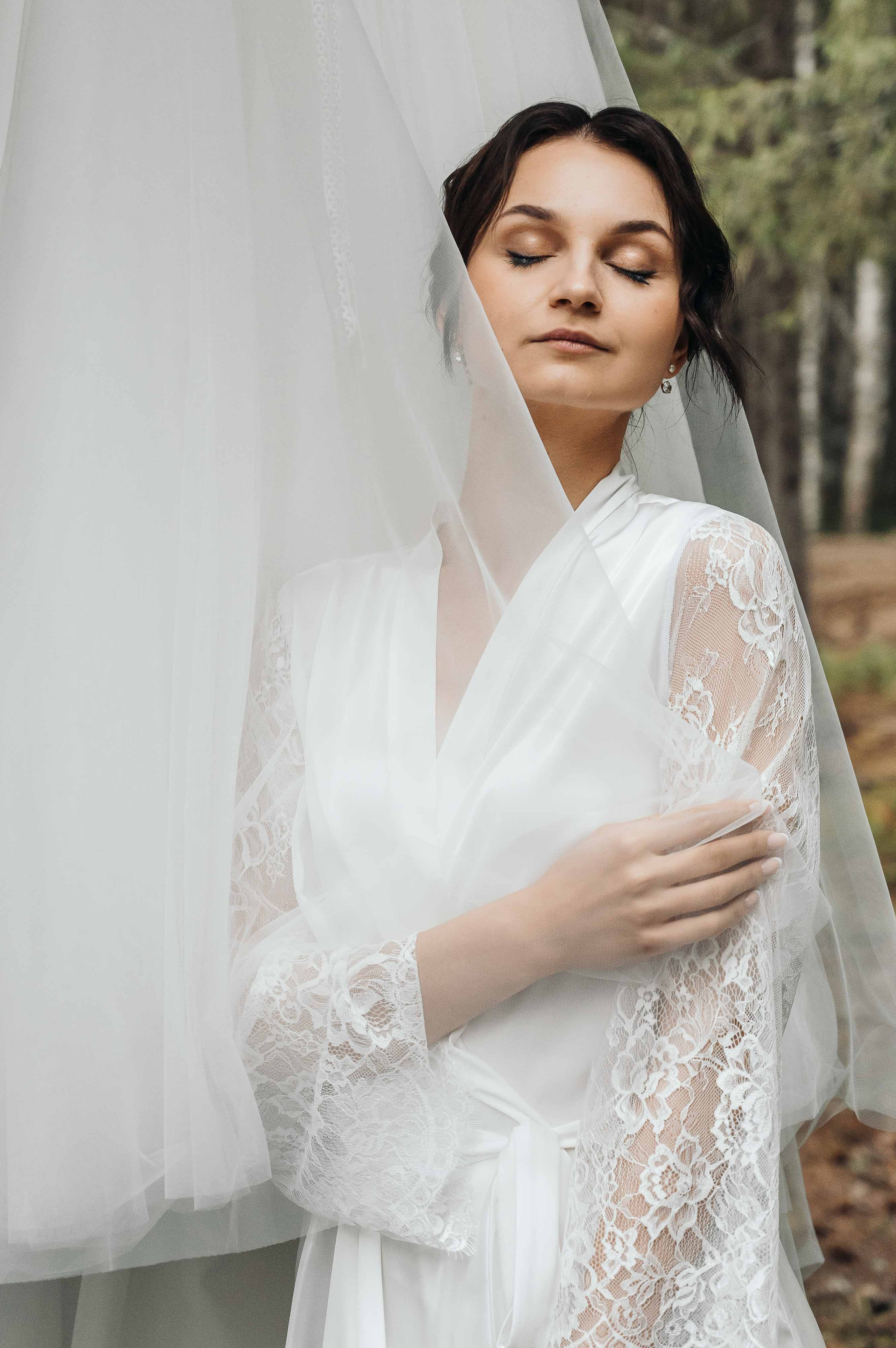 Свадебная фотосессия и прогулка на свежем воздухе. Свадебный и семейный фотограф в Котласе Никита Попов