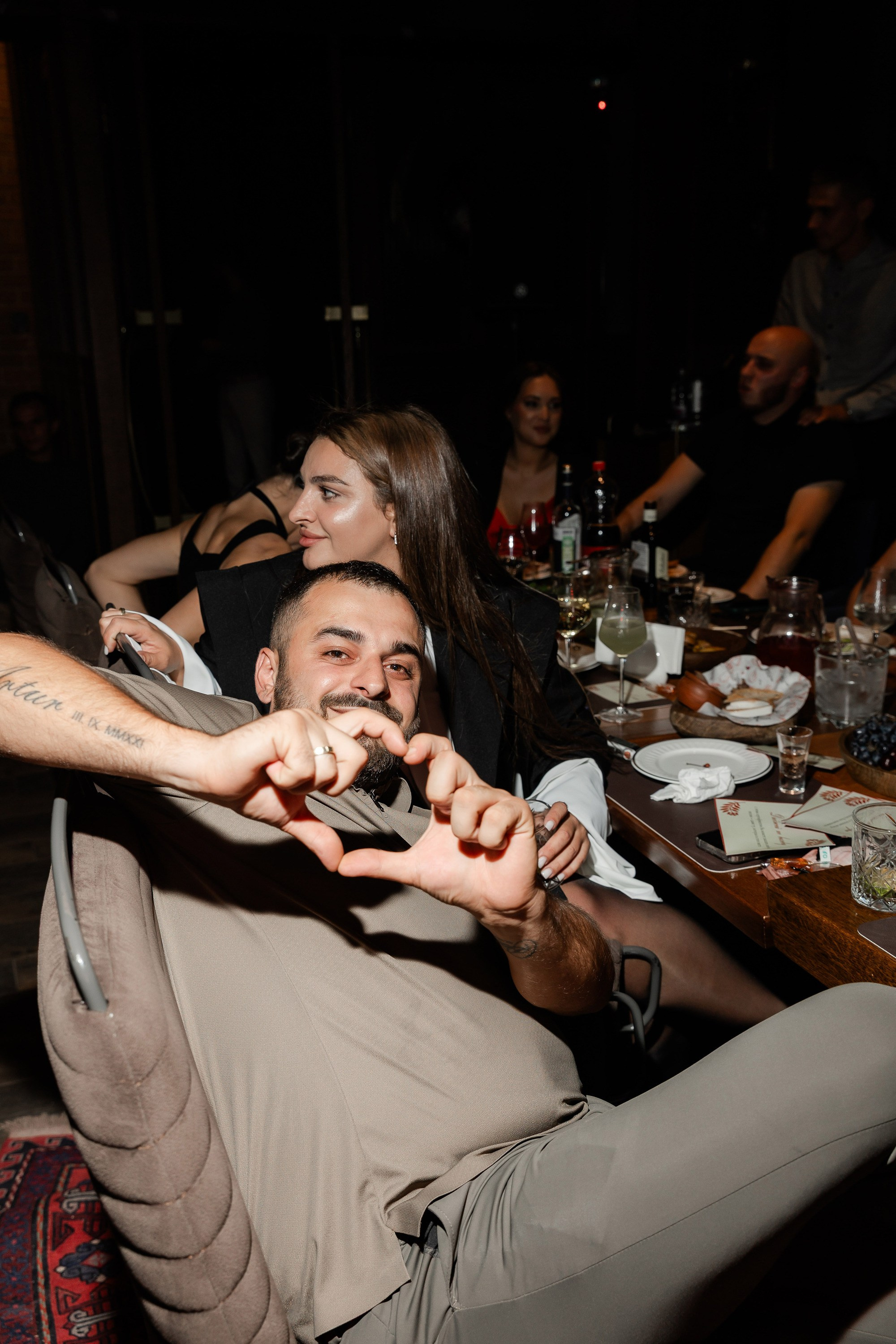 Саша и Яна. Свадебный фотограф в Томске | Александр Овчаренко