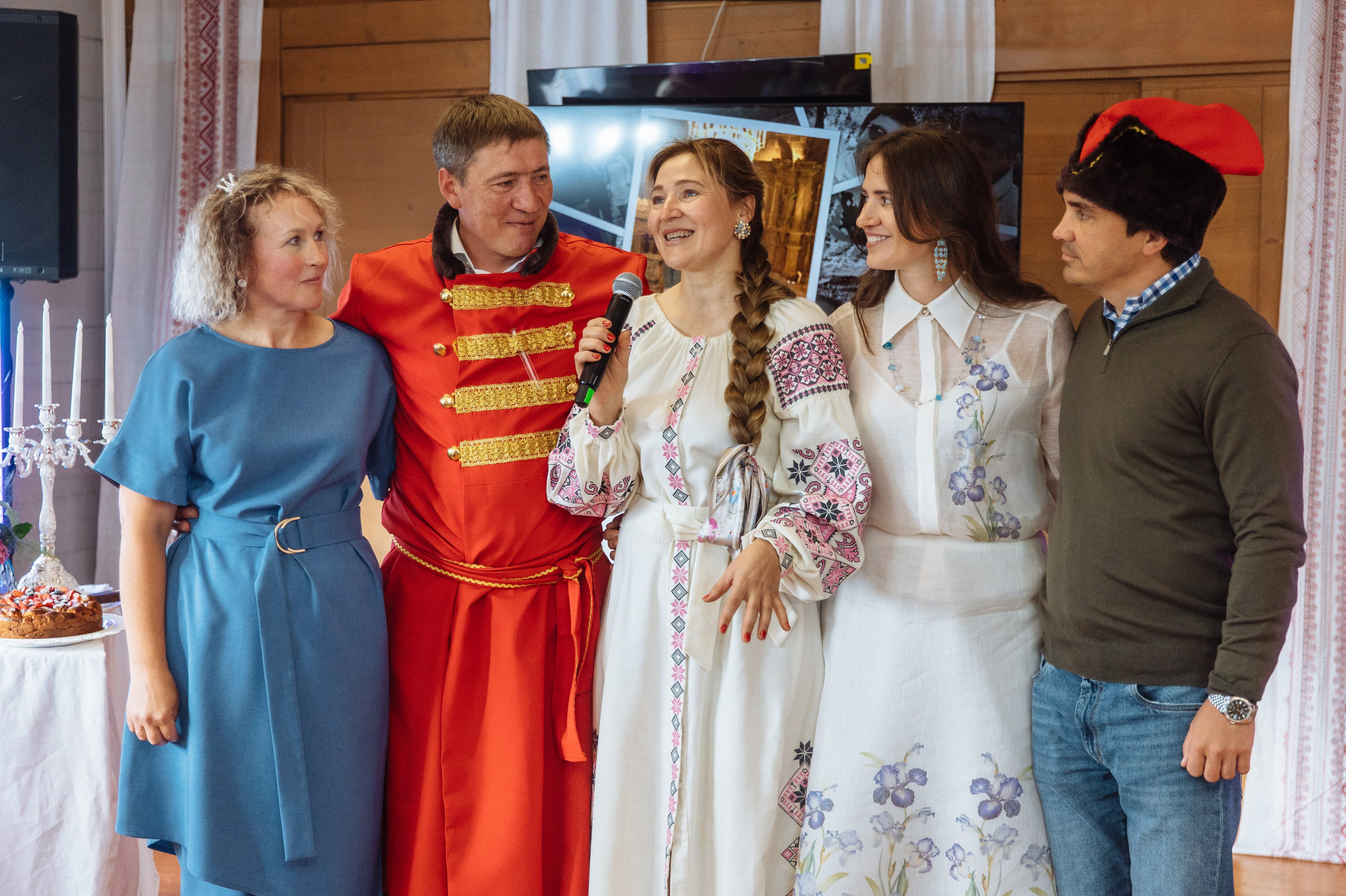 «Иван Васильевич меняет профессию» Юбилей. Свадебный и семейный фотограф в Улан-Удэ