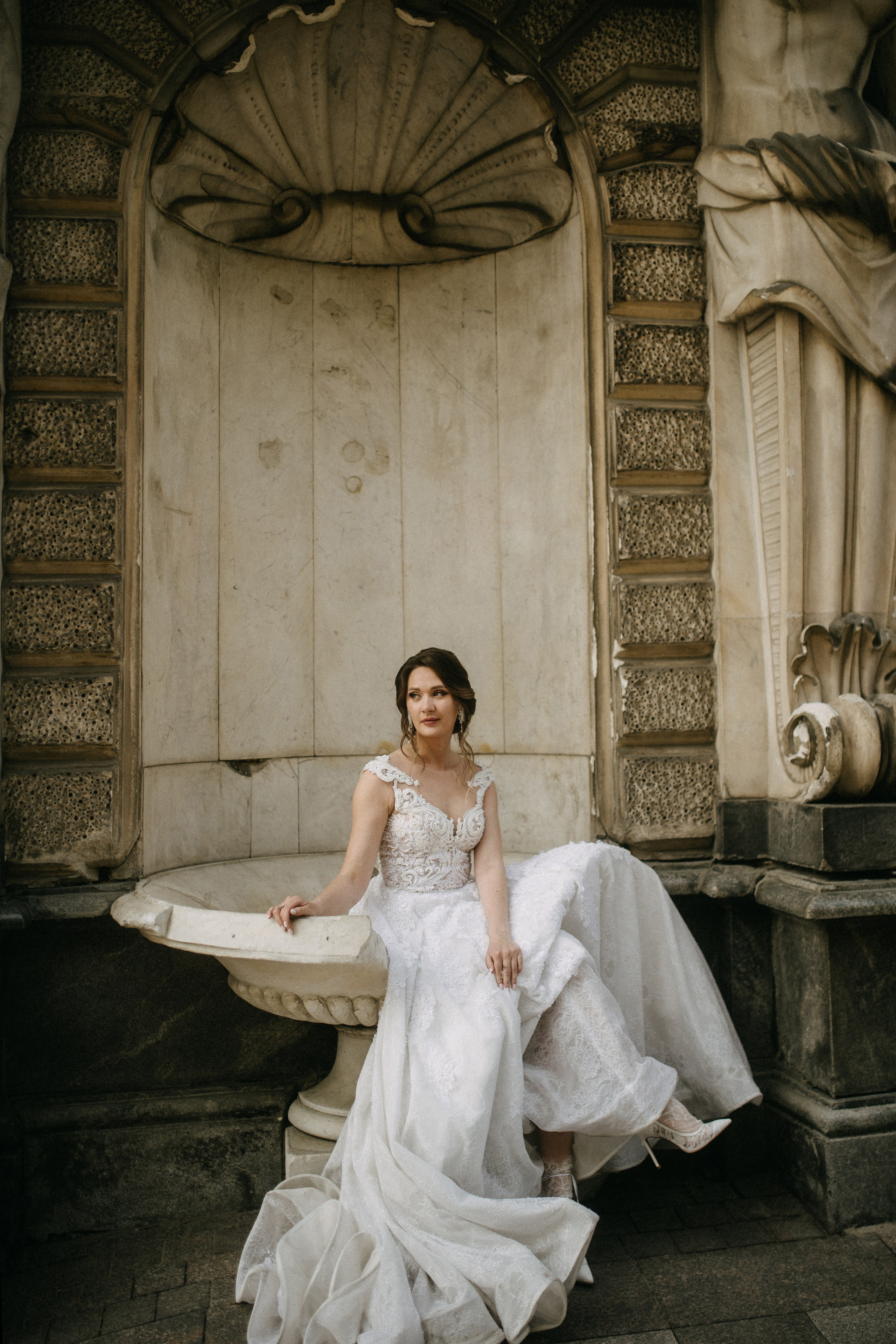 Венчание. Фотограф в Санкт Петербурге Лара Великова