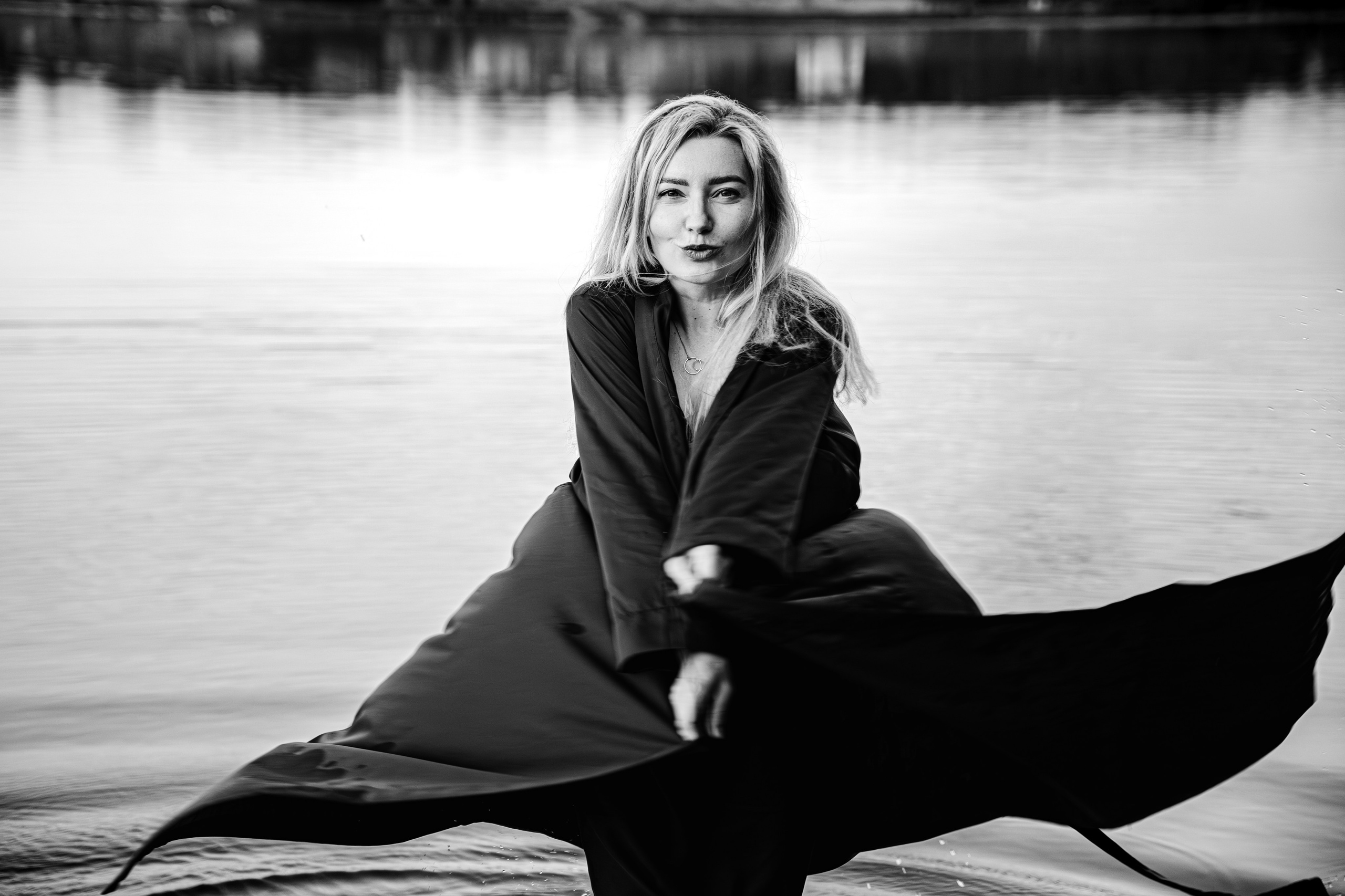 Natali. Легкая фотография