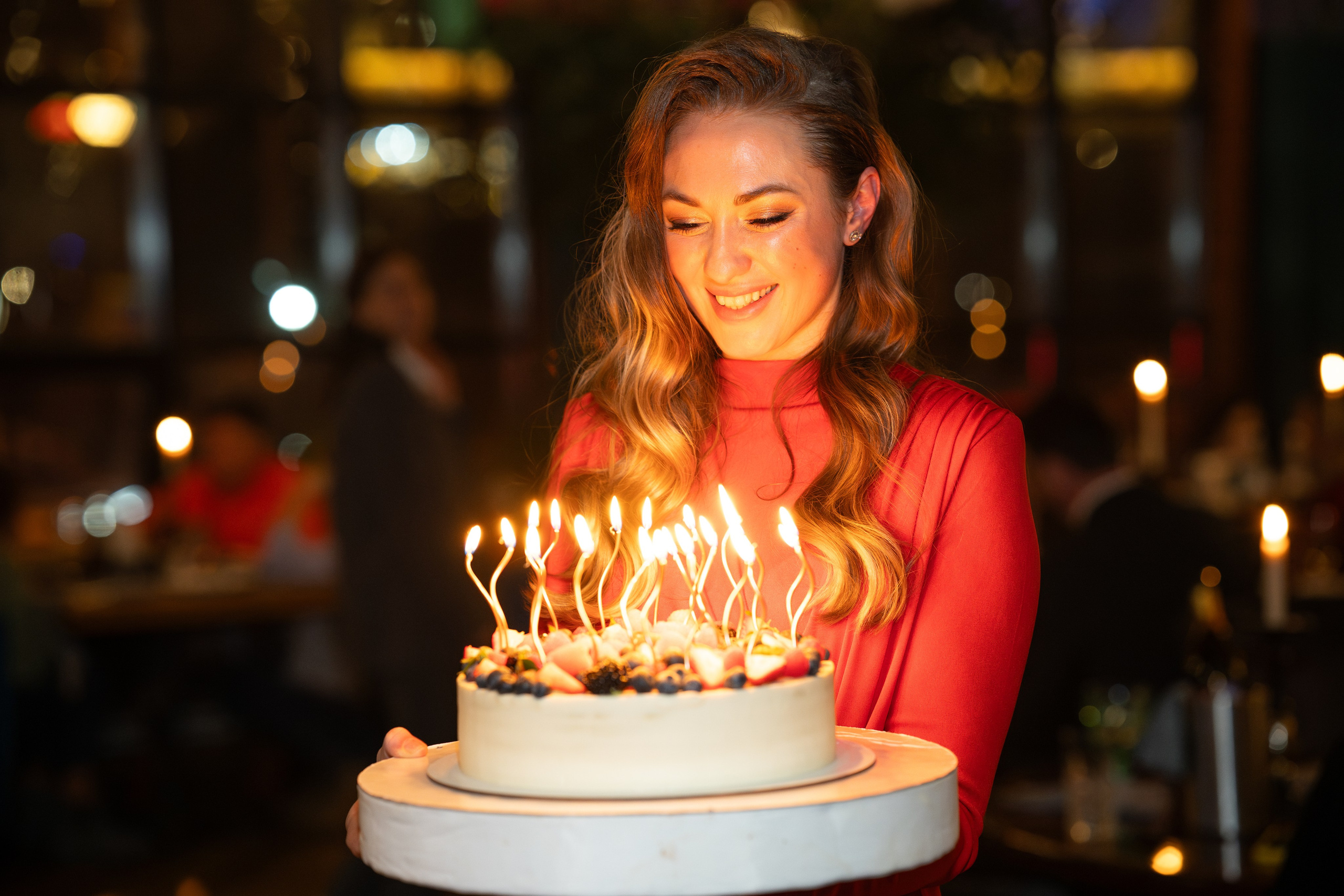 День рождения